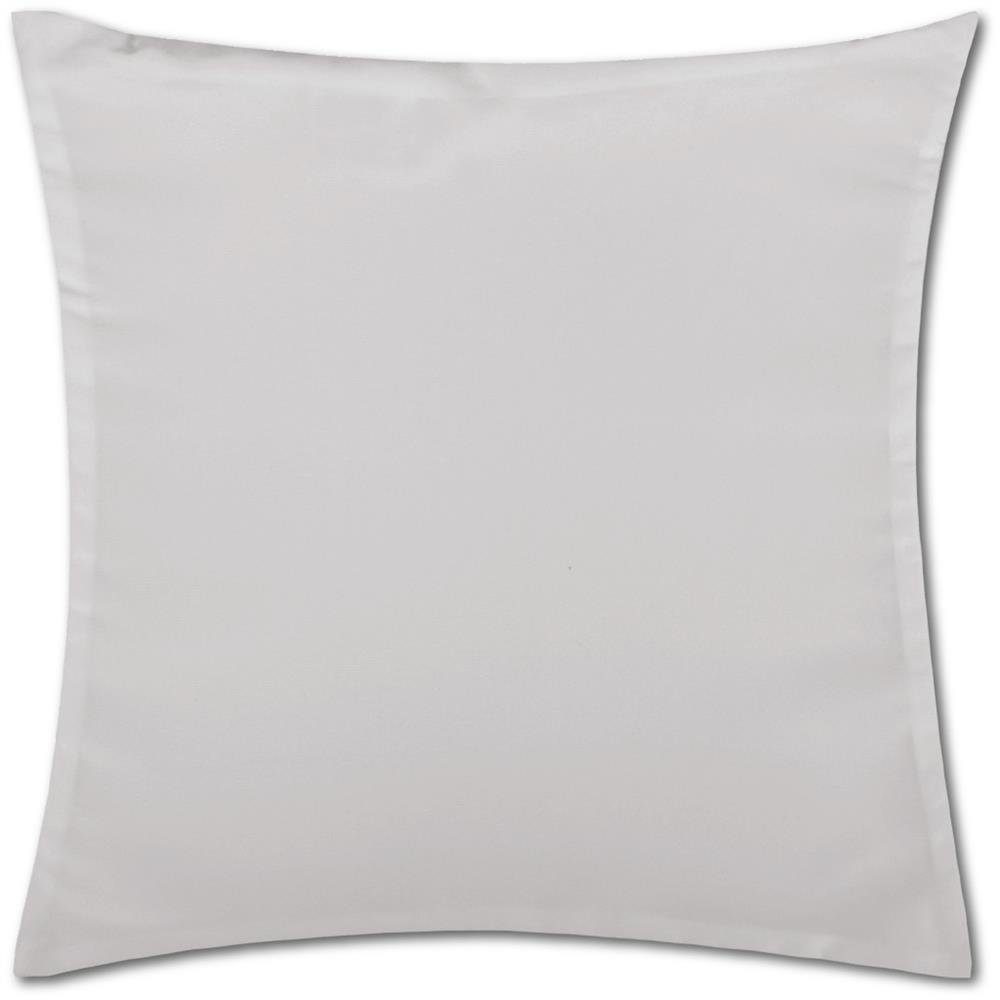 Bestlivings Kissenbezüge, (1 Stück), Kissenbezug in versch. Größen und Formen verfügbar, Optik: Satin matt