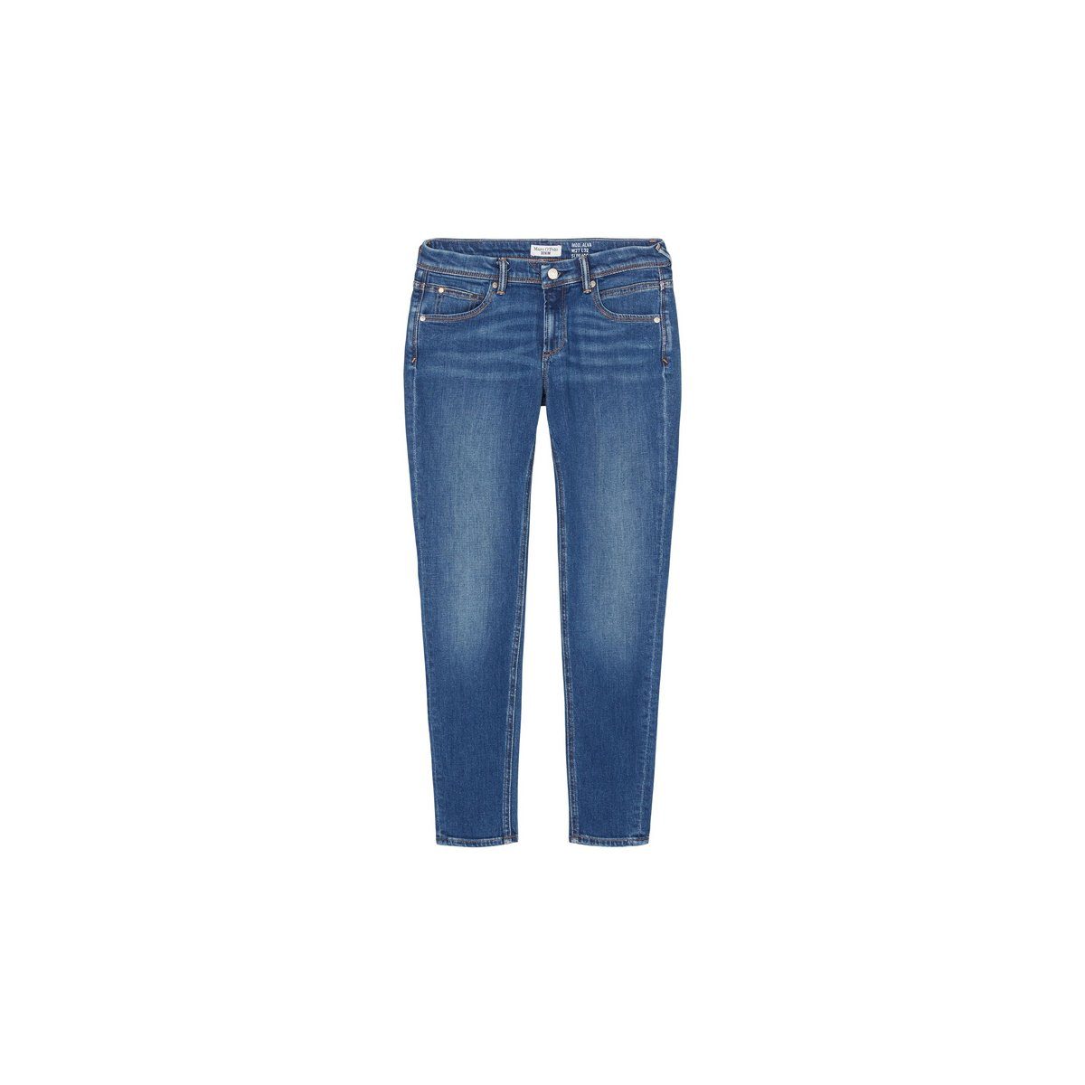 (1-tlg) uni Marc 5-Pocket-Jeans O'Polo