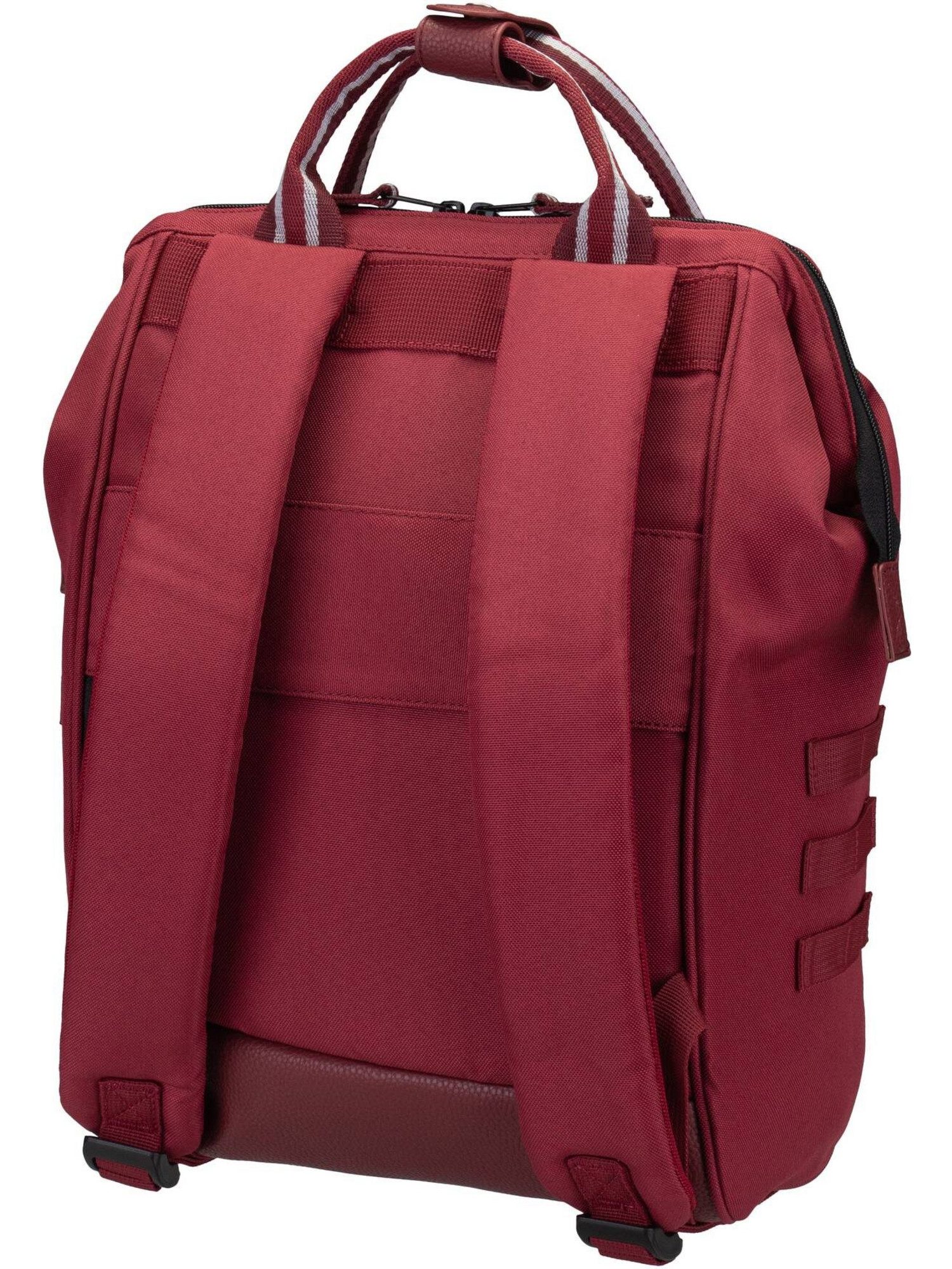CABAIA Rucksack Adventurer Recycled Oxford Medium günstig online kaufen