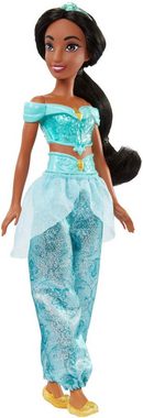 Mattel® Anziehpuppe Disney Prinzessin, Jasmin