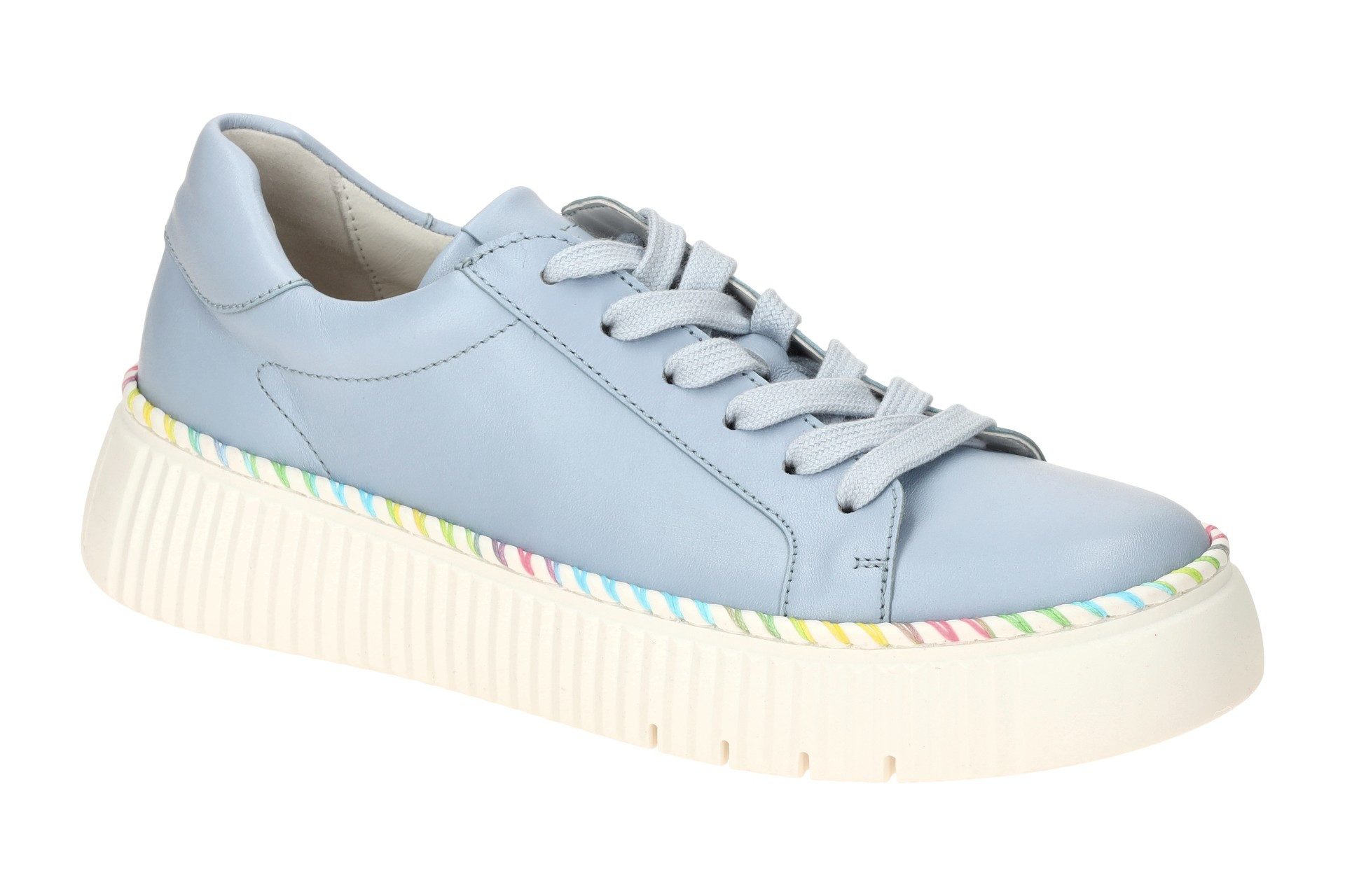 Gabor 63.240.26 Schnürschuh günstig online kaufen