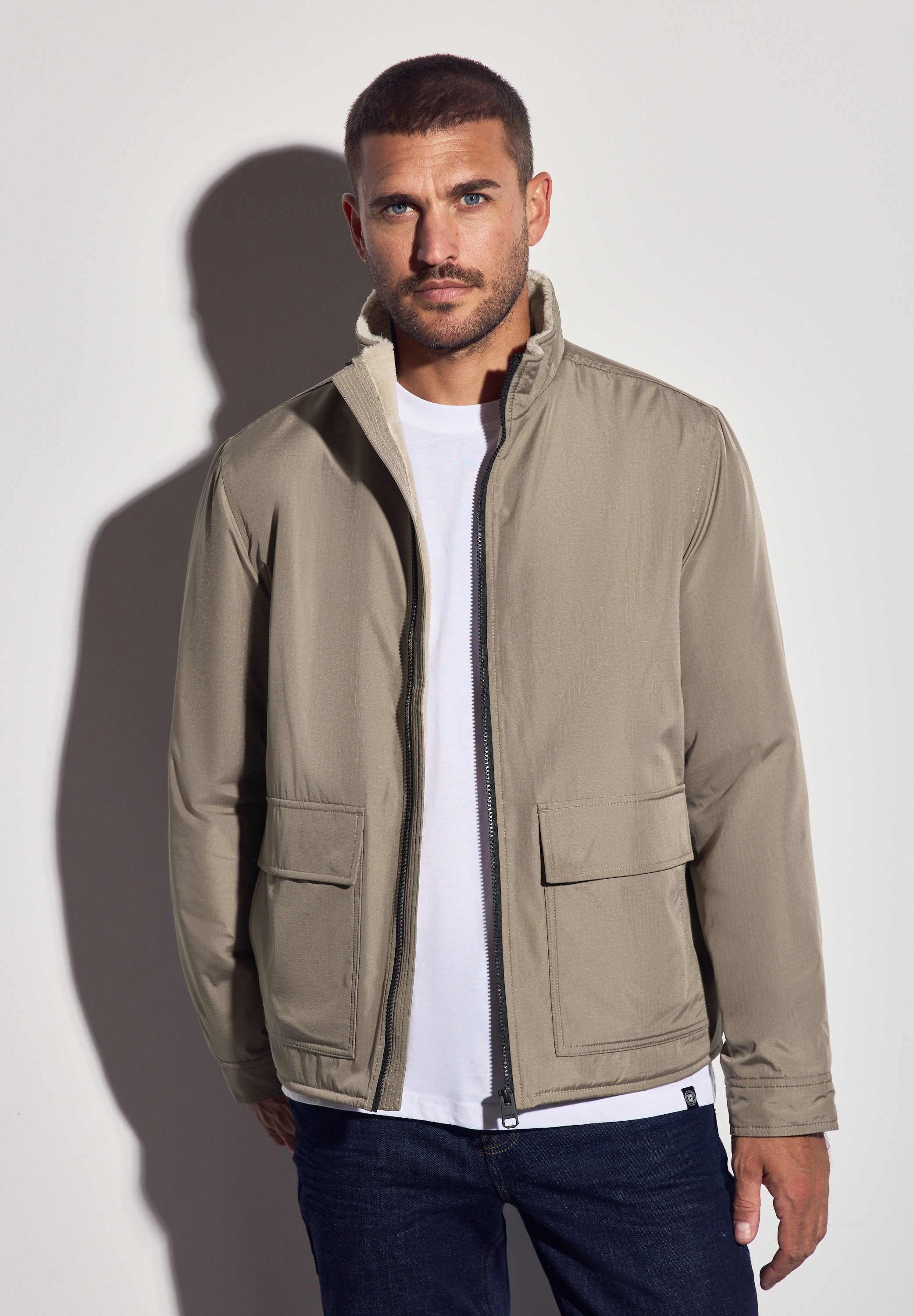 Blouson