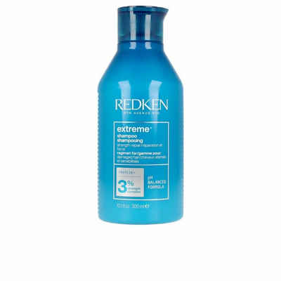 Redken Haarpflege-Set »EXTREME shampoo 300 ml«