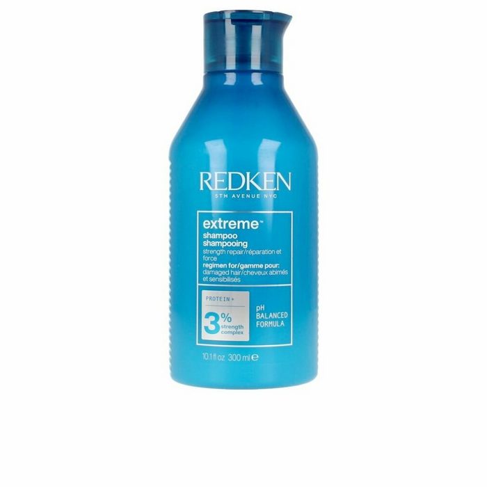 Redken Haarpflege-Set EXTREME shampoo 300 ml