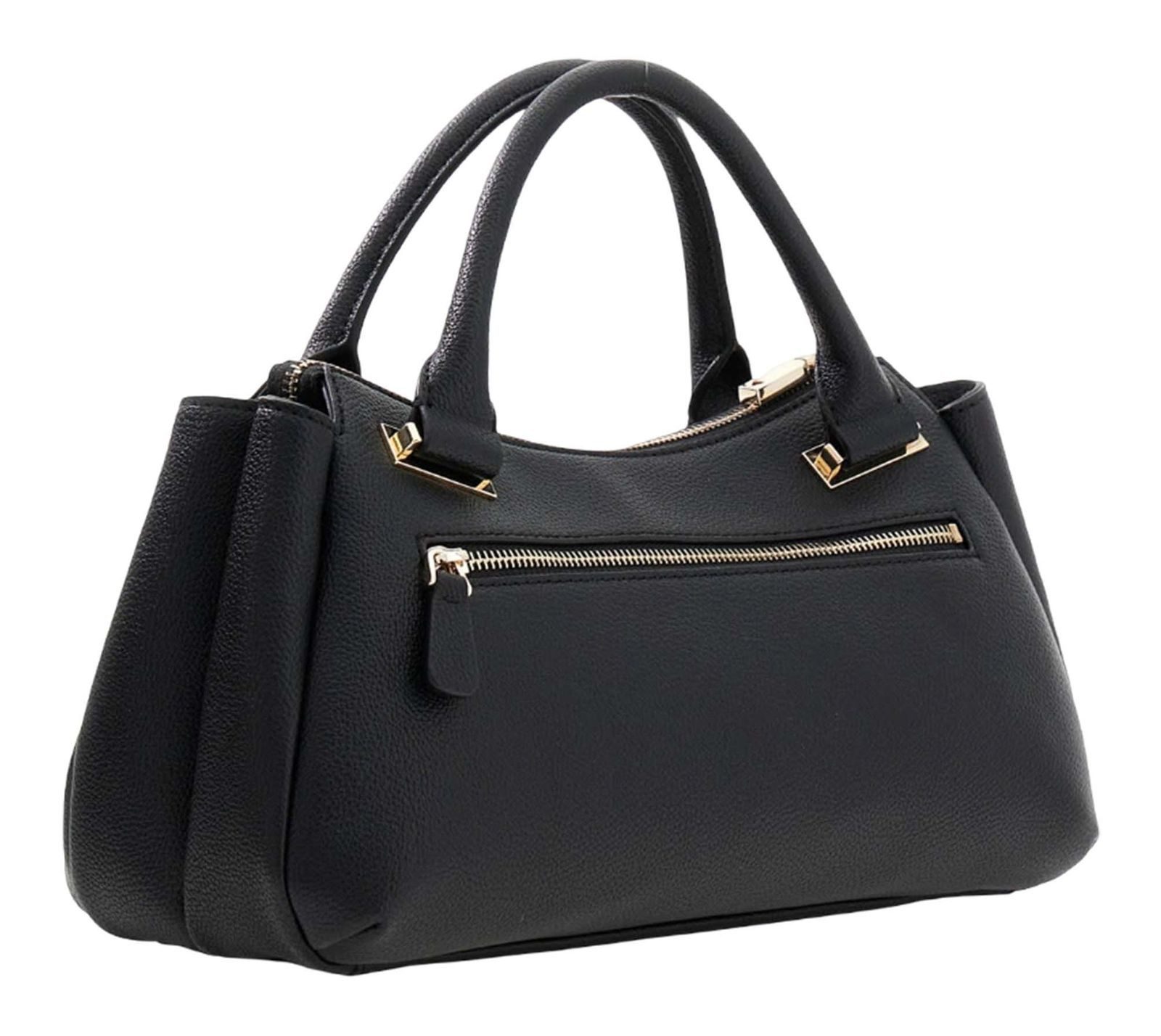 Guess Handtasche Triple Compartment Satchel Bag
