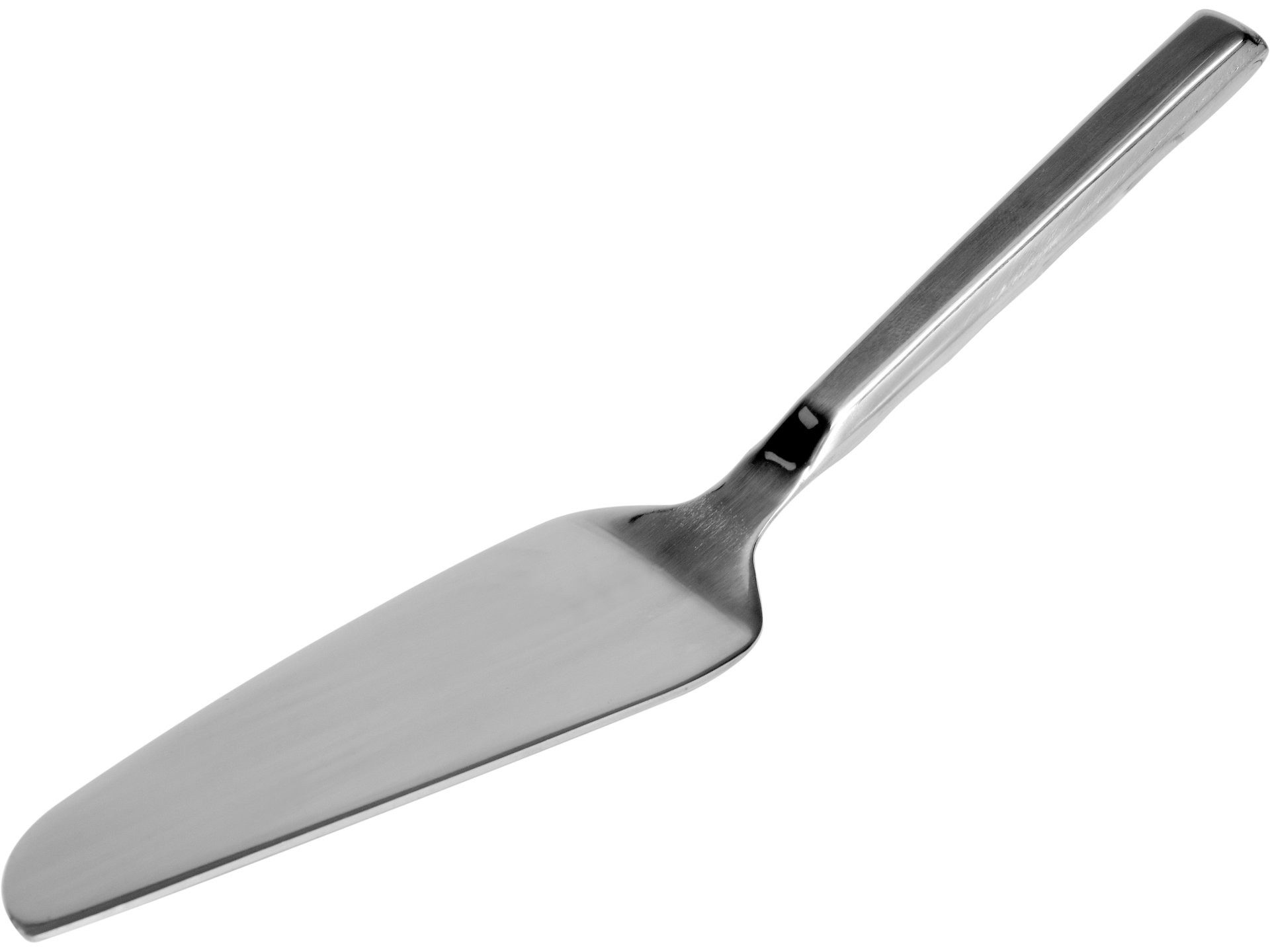 TRIZERATOP Tortenheber Gastro Tortenmesser, Kuchenmesser 285mm