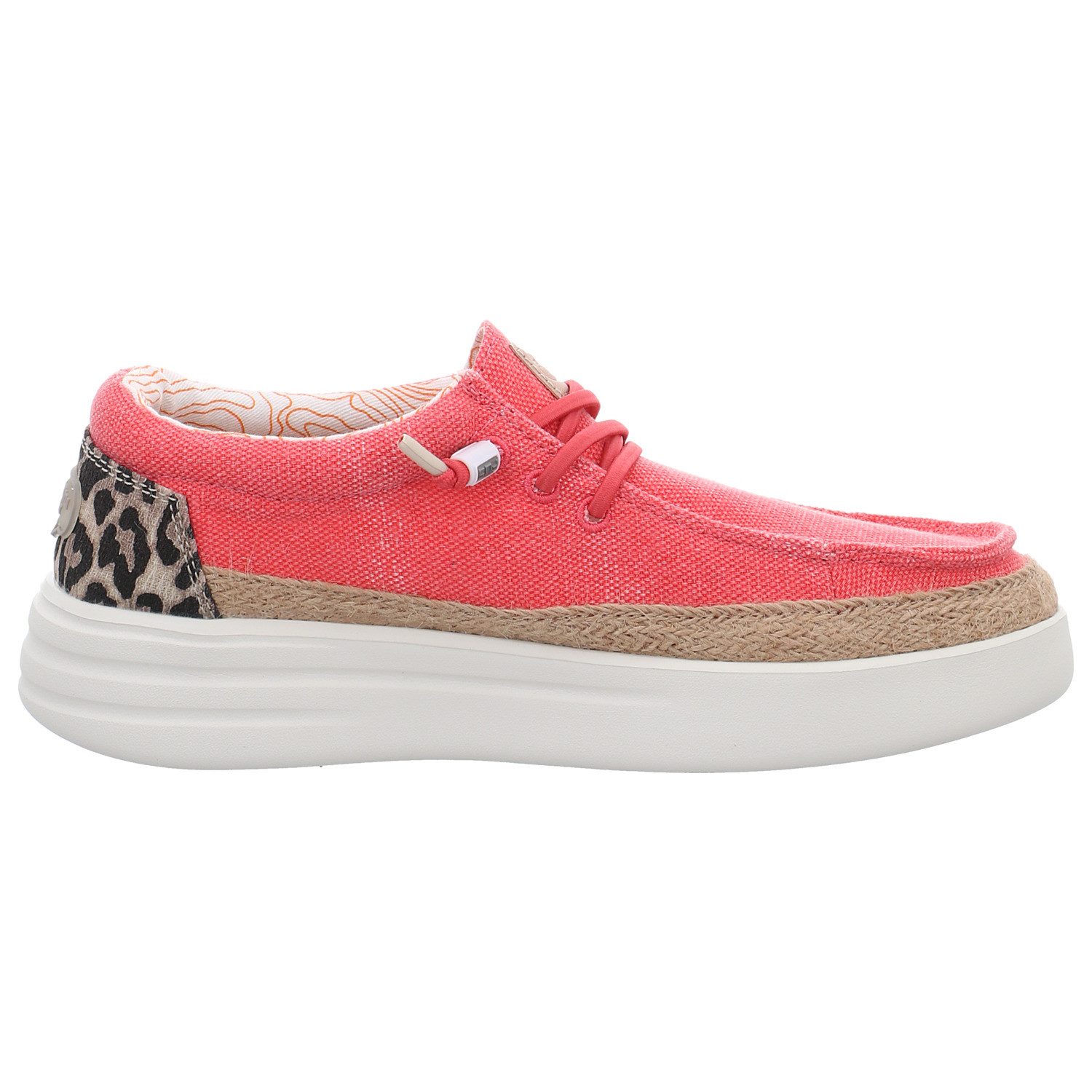 Fusion Lily Sneaker