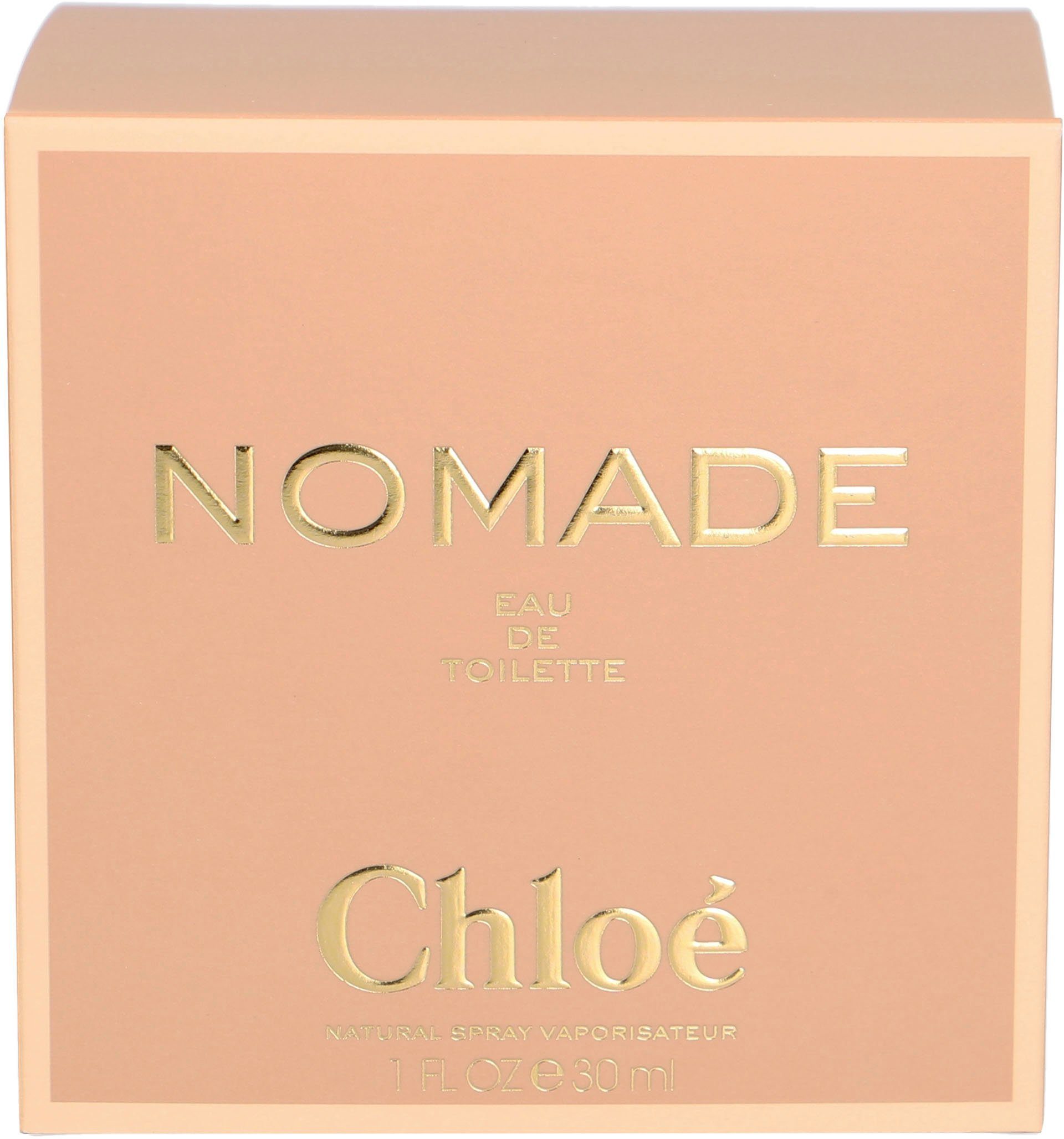 Toilette de Nomade Chloé Chloé Eau