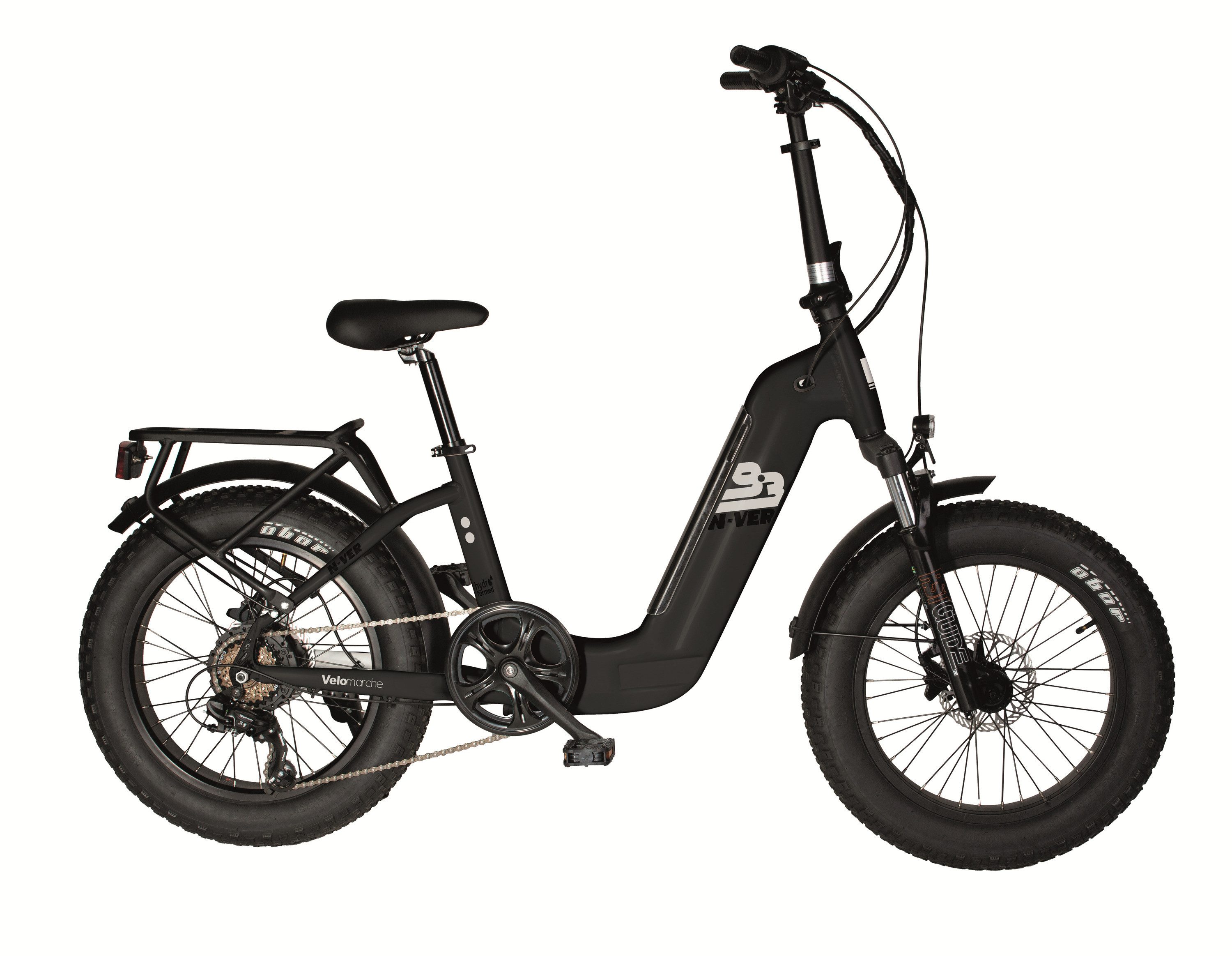 E-Bike