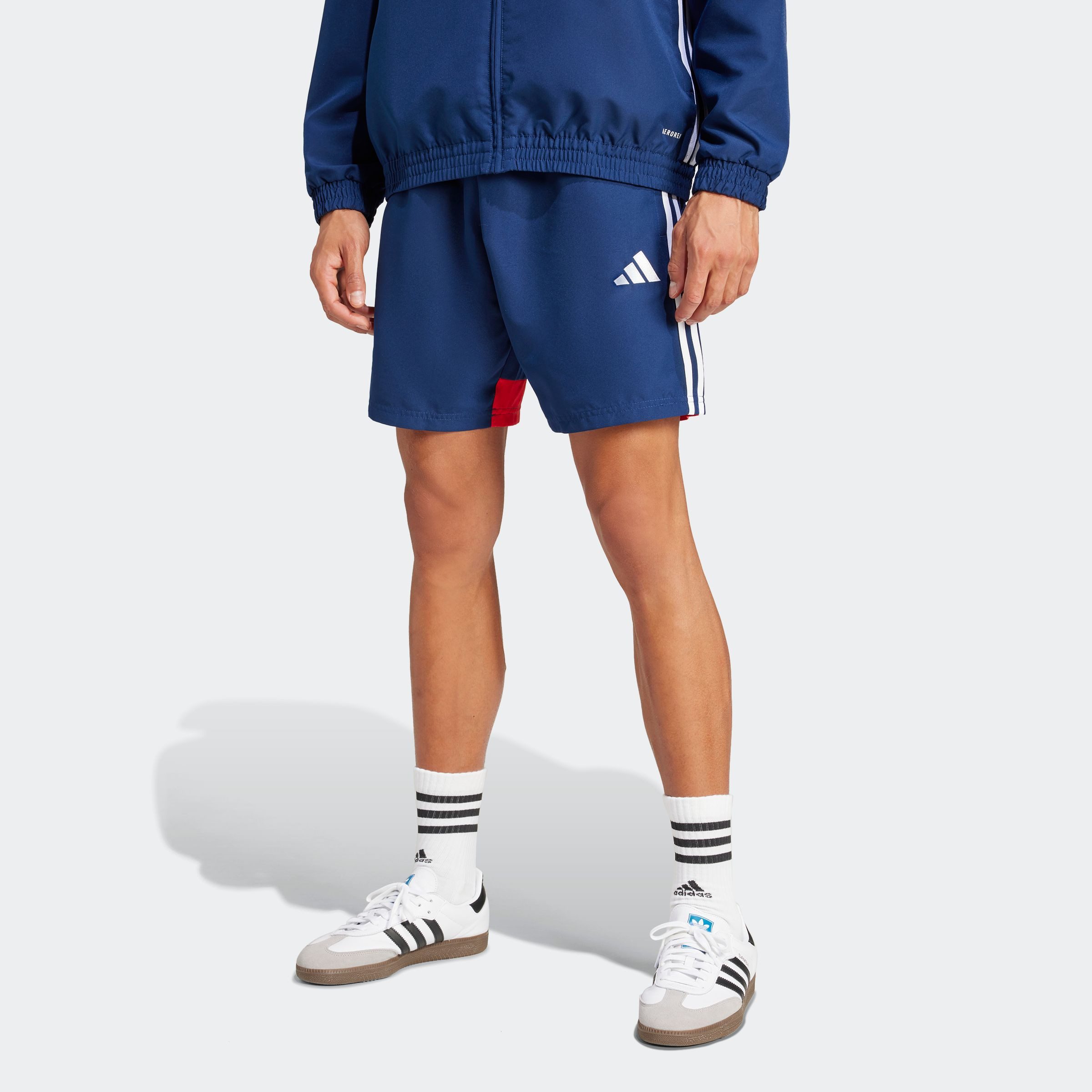 adidas Performance Trainingsshorts TIRO ES W günstig online kaufen