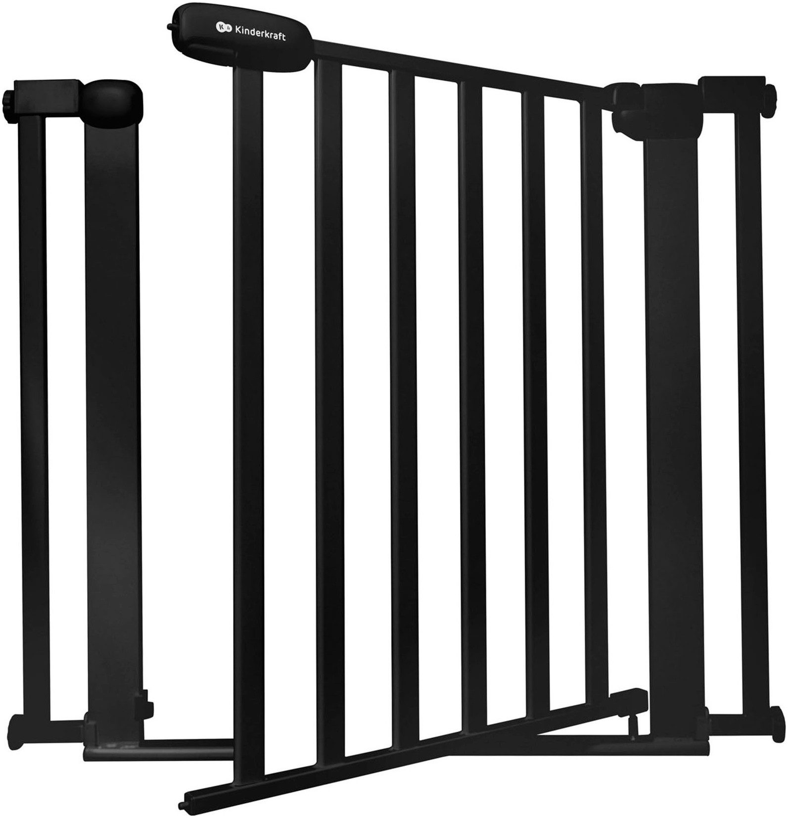 Kinderkraft Türschutzgitter LOCK & GO günstig online kaufen