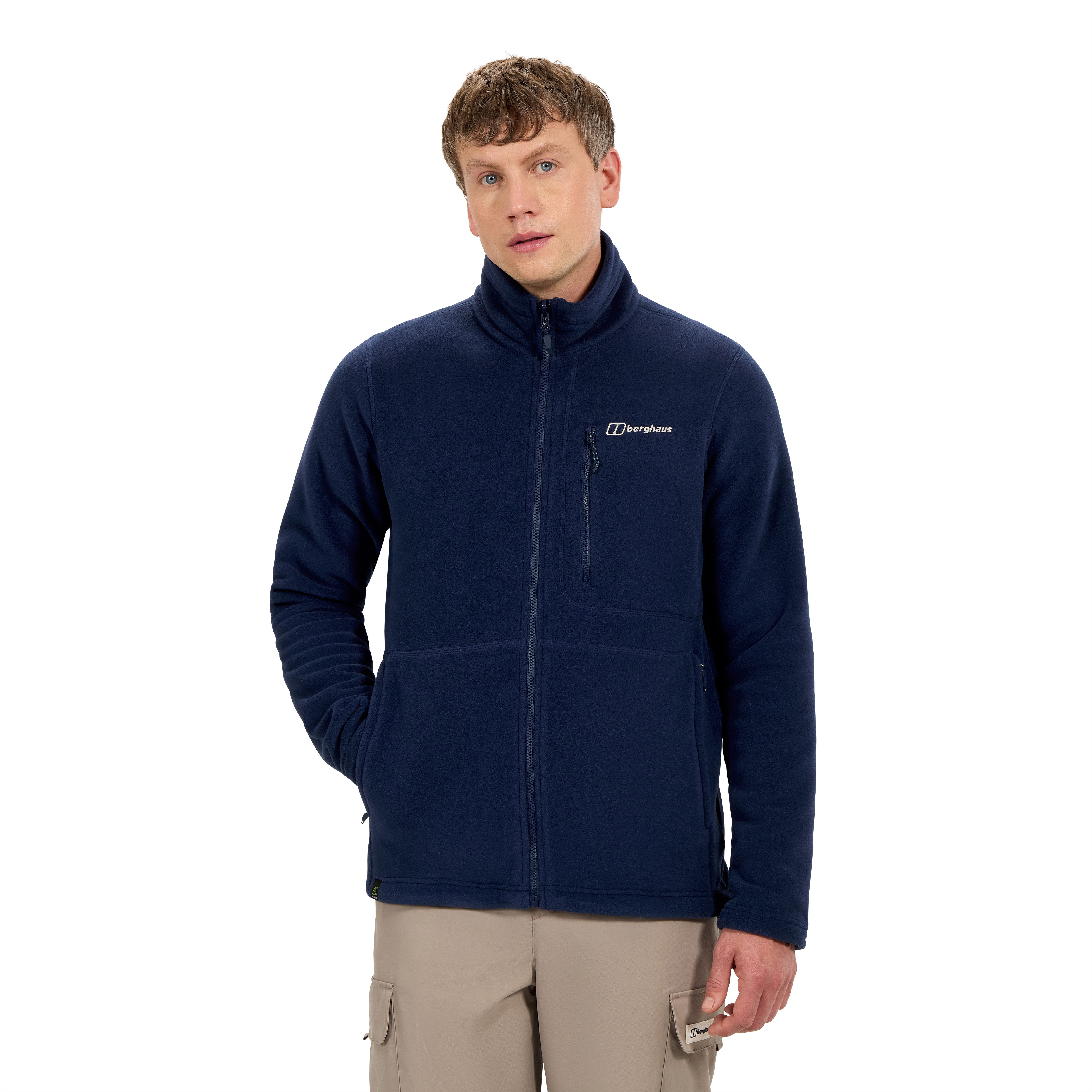 Berghaus Fleecejacke ACTIVITY PT IA FLEECE JACKET