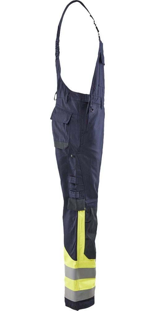 Blåkläder Latzhose Latzhose Inhärent Apc 2