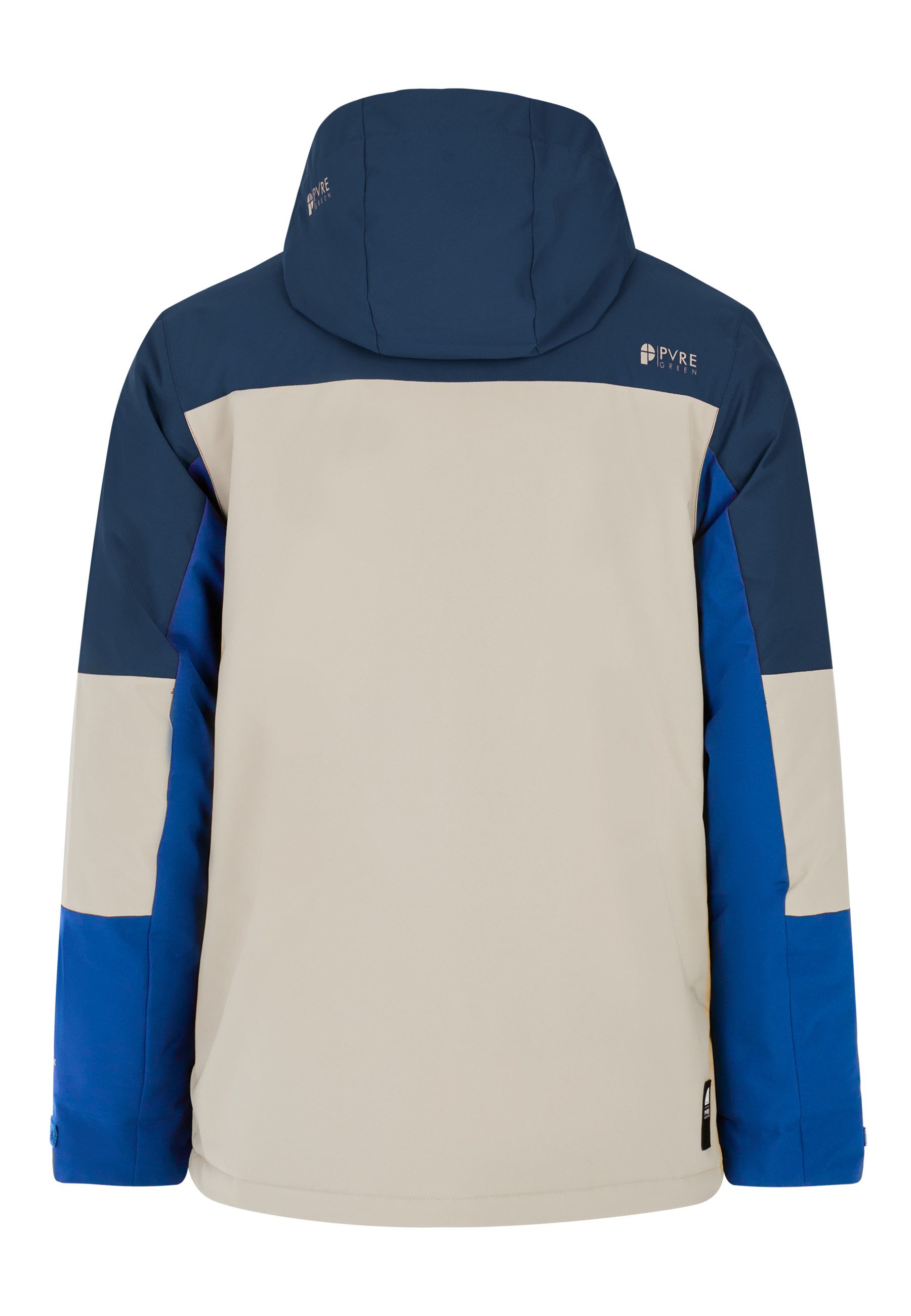 Protest Skijacke PRTDunton (1-St) Chest pocket