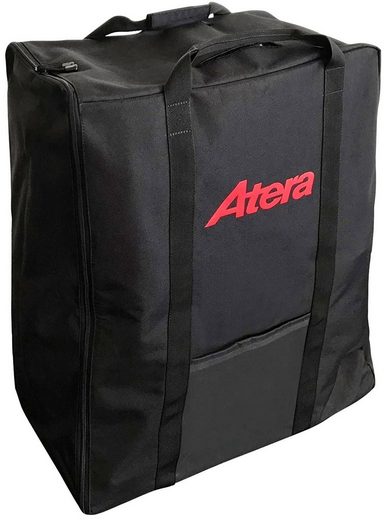 ATERA Aufbewahrungstasche »Genio Pro«, mit seitlichem