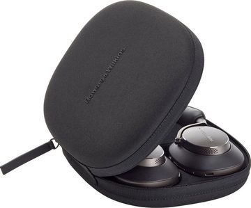 Bowers & Wilkins Px8 Bluetooth-Kopfhörer (Geräuschisolierung, Hi-Res, Noise-Cancelling, Transparenzmodus, A2DP Bluetooth, AVRCP Bluetooth, Bluetooth, HFP, HSP, aptX Bluetooth)