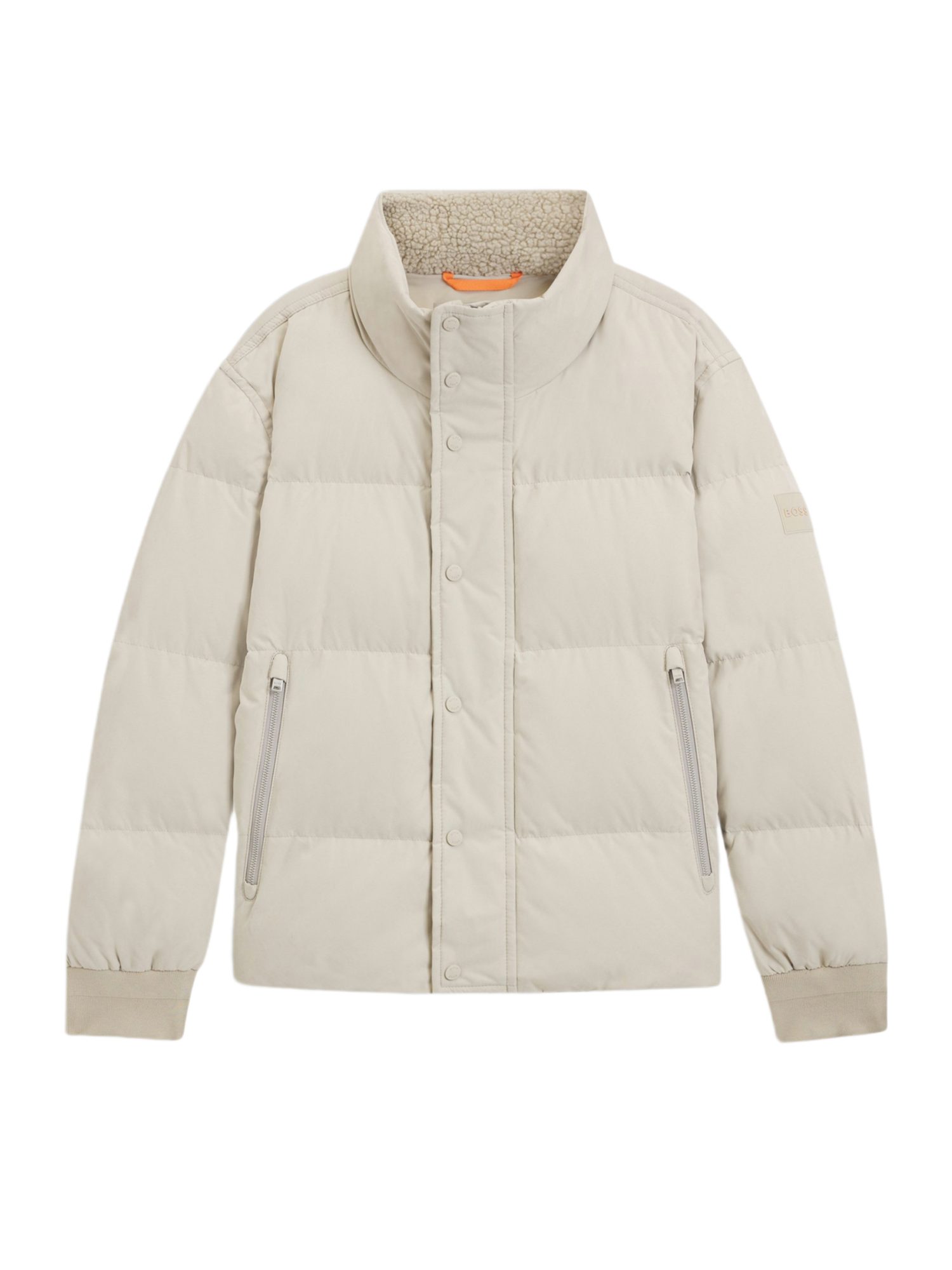 BOSS ORANGE Outdoorjacke