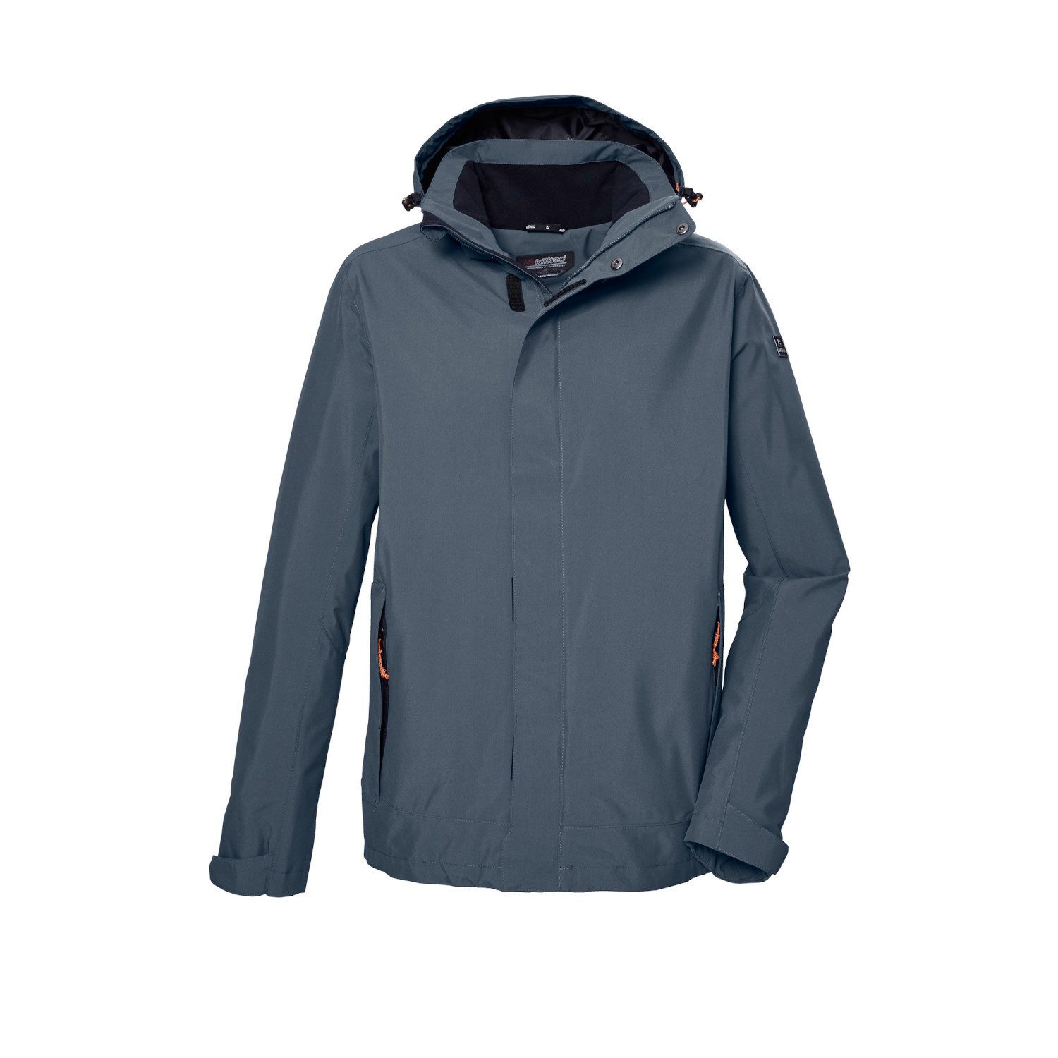 Killtec Outdoorjacke killtec Herren Funktionsjacke KOS günstig online kaufen