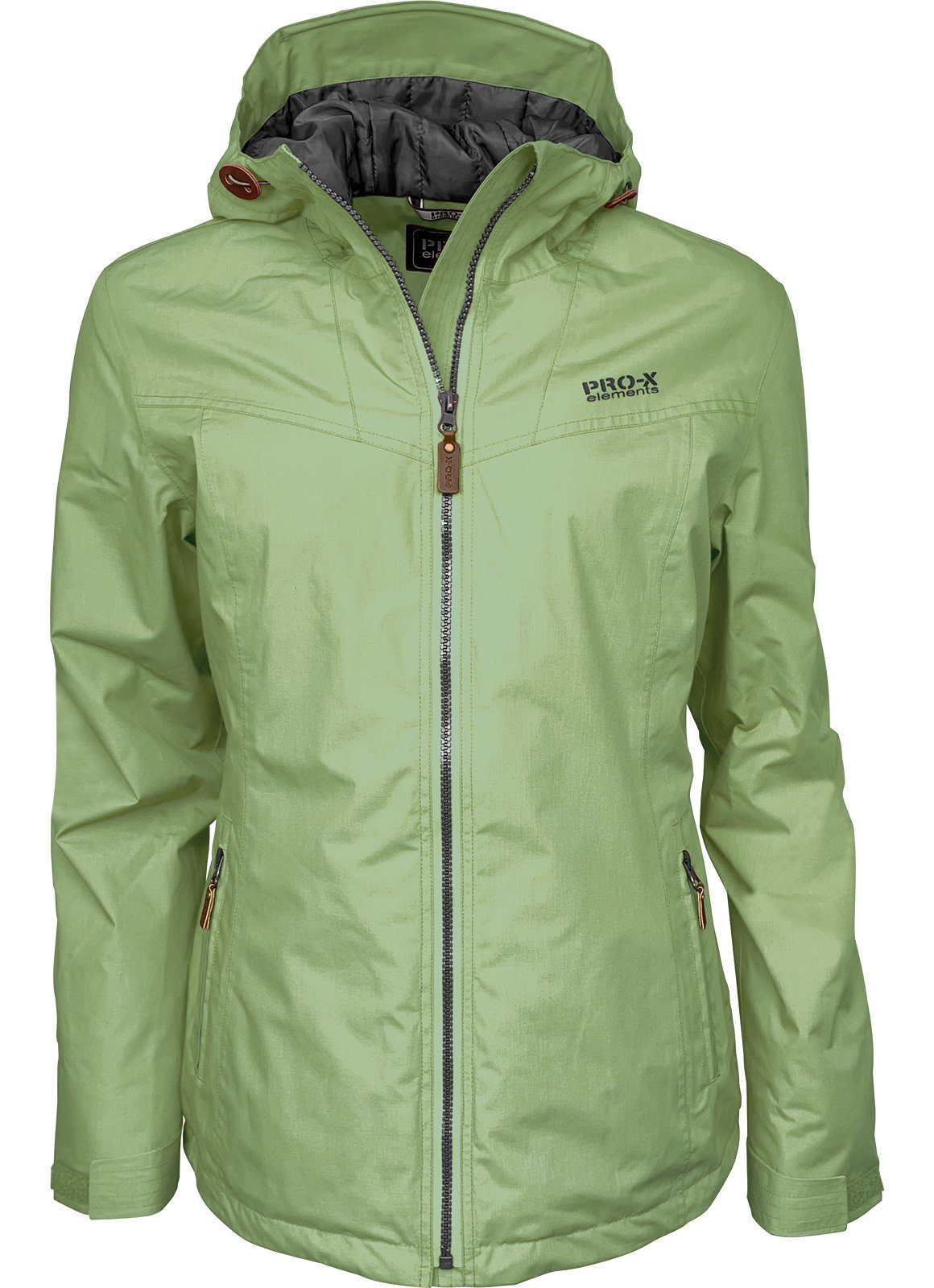 Funktionsjacke LUNA