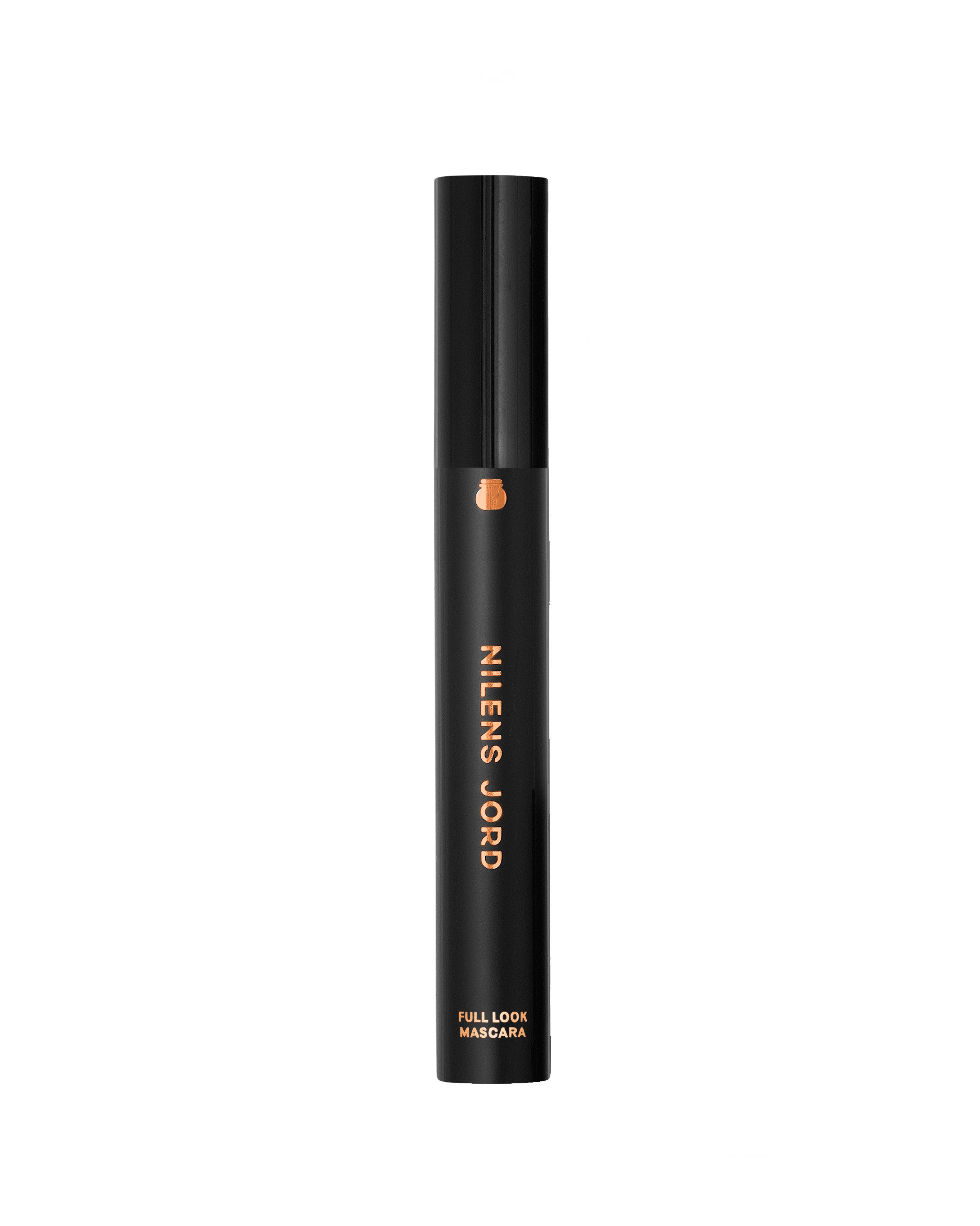 Nilens Jord Mascara Full Look Mascara, für Alle Hauttypen