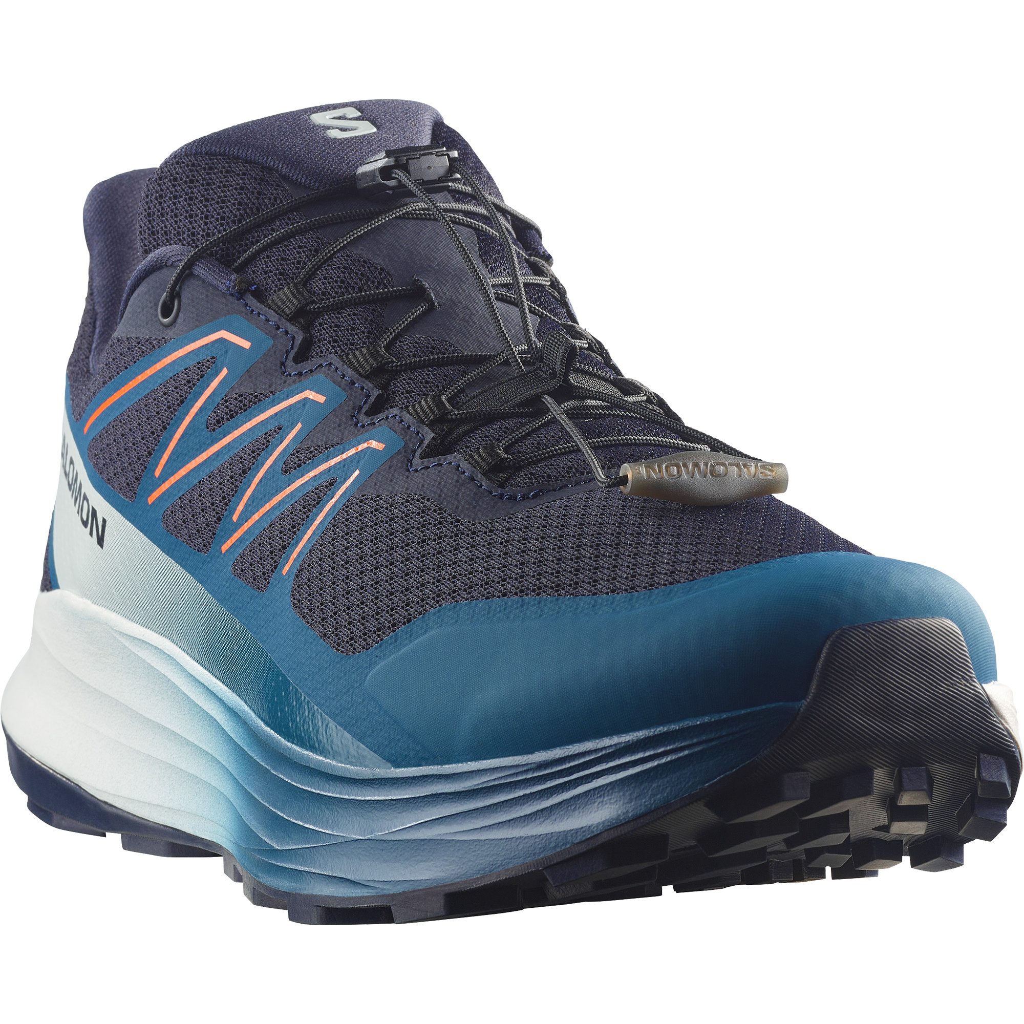 Salomon ALPHARIDE 2 Trailrunningschuh