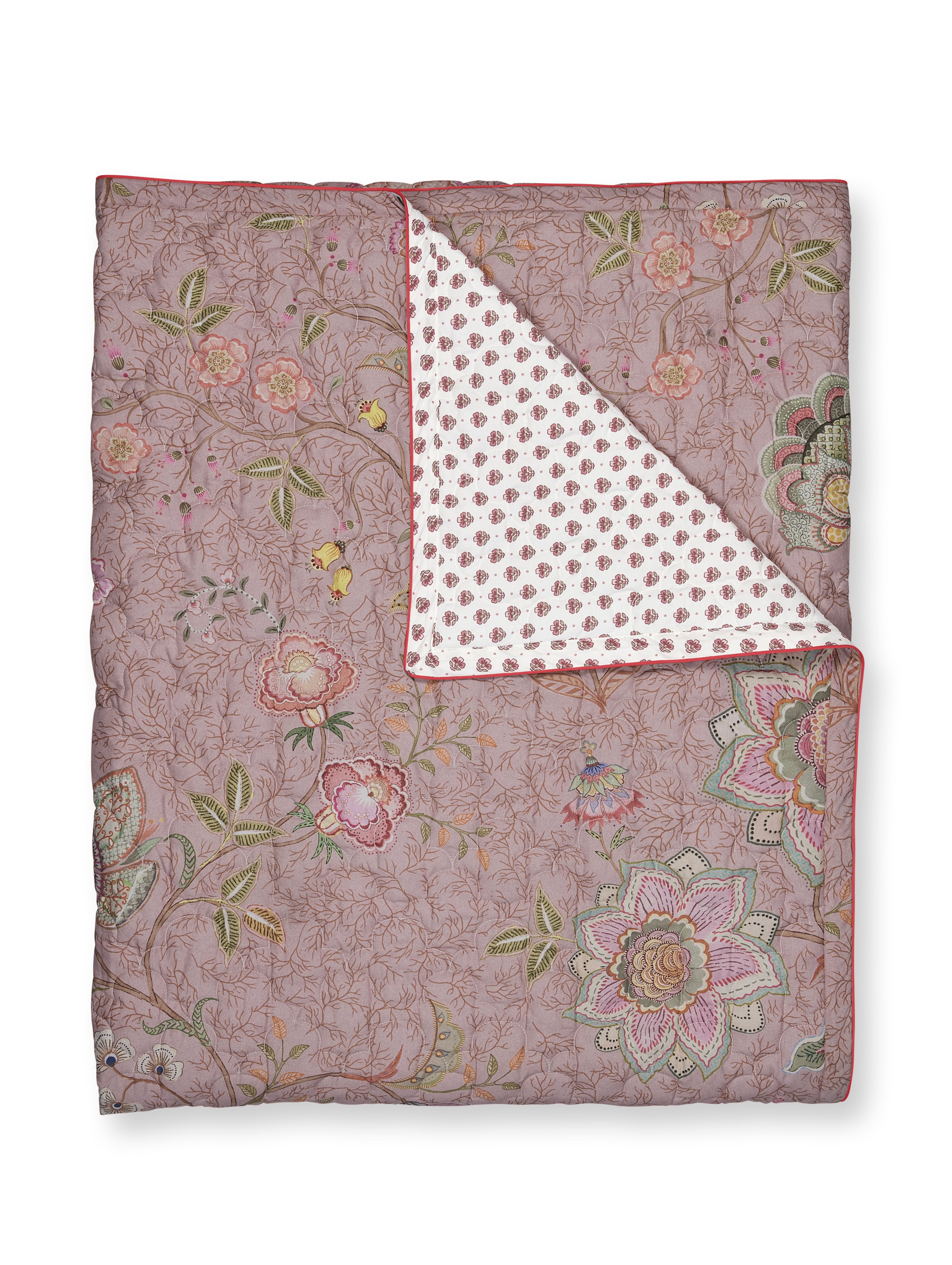 PiP Studio Tagesdecke Pip Studio Tagesdecke, Tagesdecke Mumbai Morning