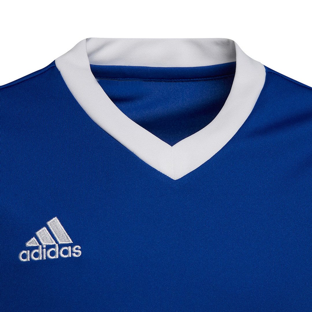 adidas Performance Funktionsshirt Entrada 22 – Bild 3 von 5