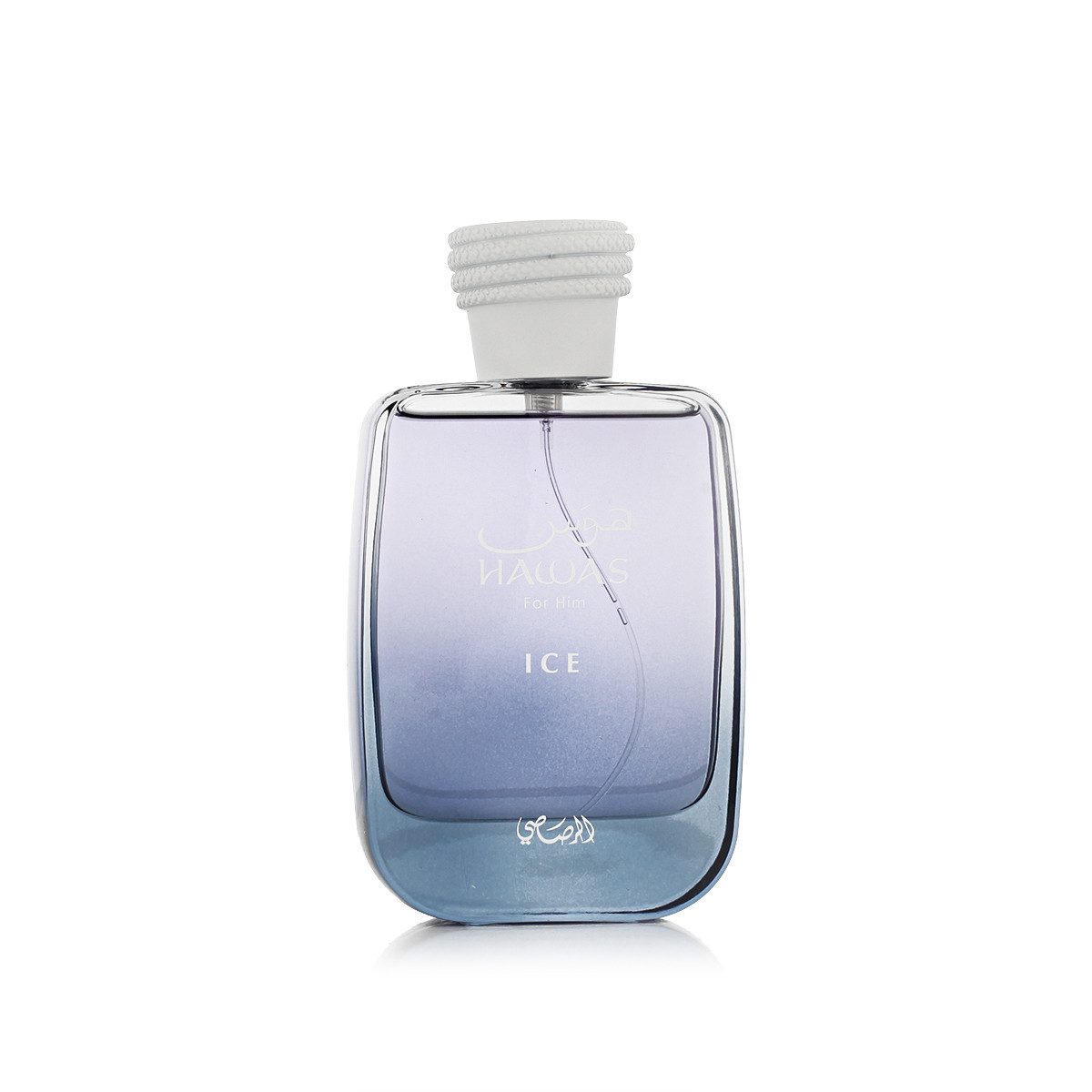 Rasasi Eau de Parfum Hawas Ice