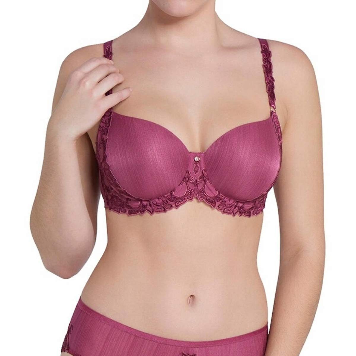 Triumph Bügel-BH Iris Florale WP