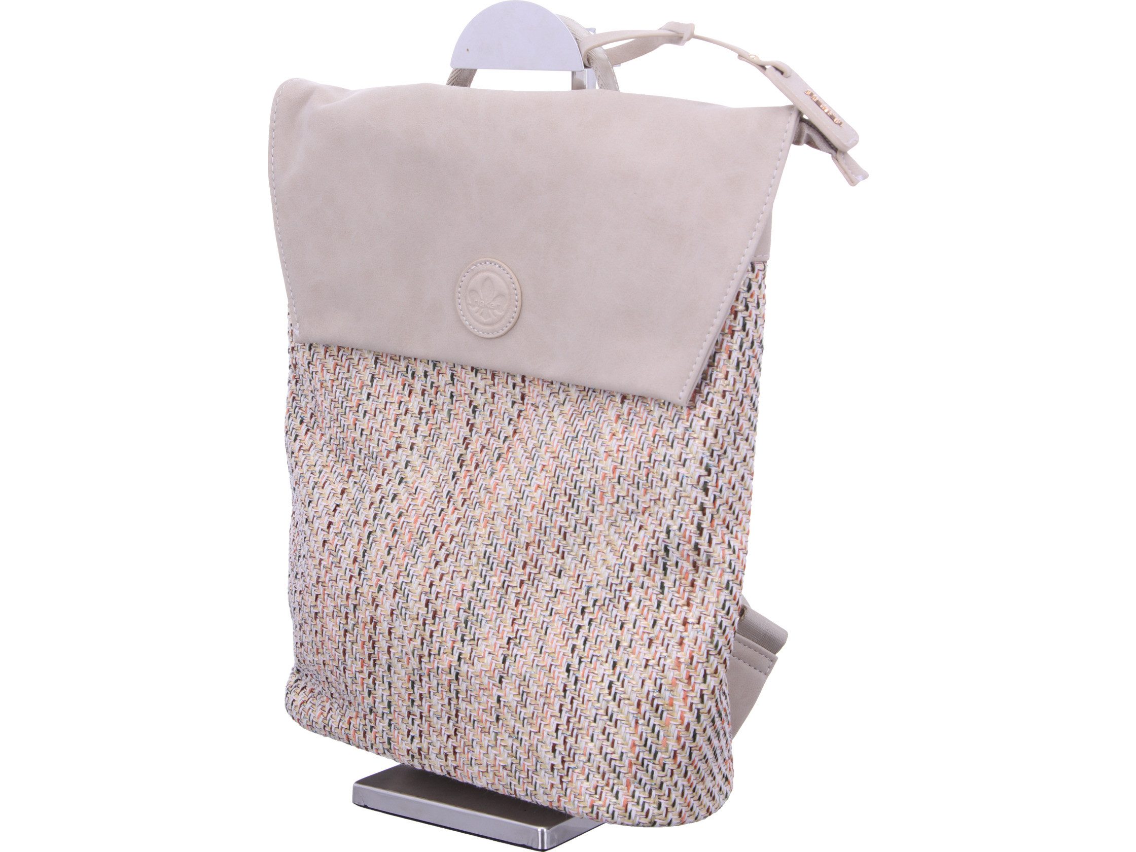 Rieker Rucksack (1-tlg)