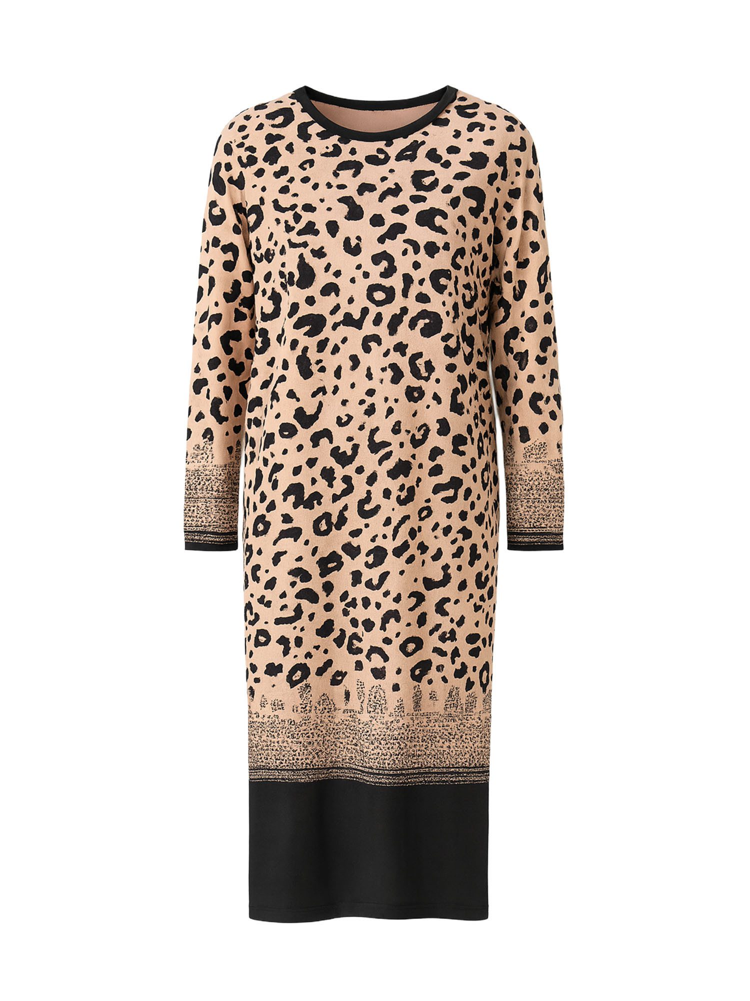 Goldenbay Nachthemd Bergenia Schlafkleid, Nachtkleid, Schlafhemd günstig online kaufen