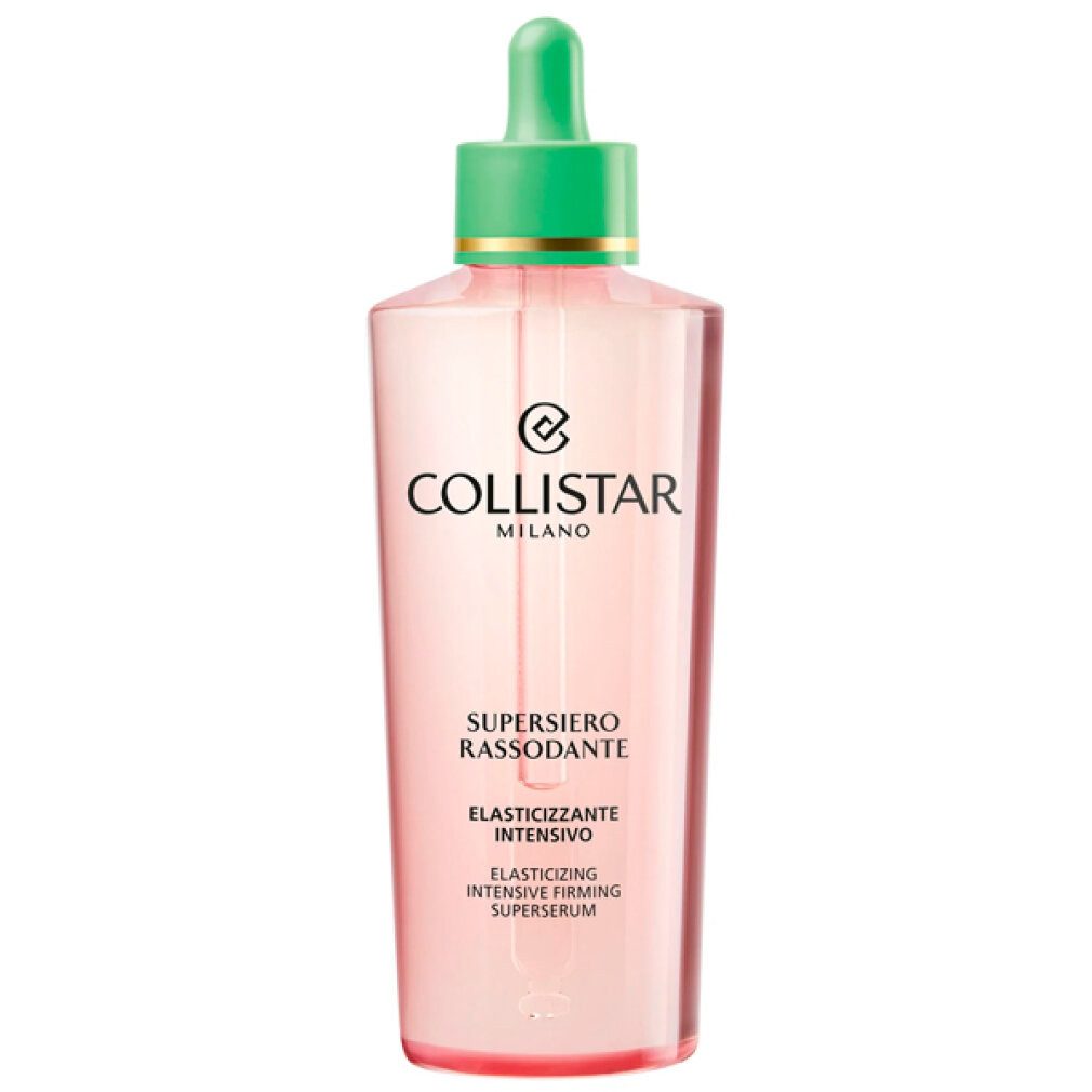 COLLISTAR Körperpflegemittel SUPER SERUM straffend für Tag und Nacht 200 ml