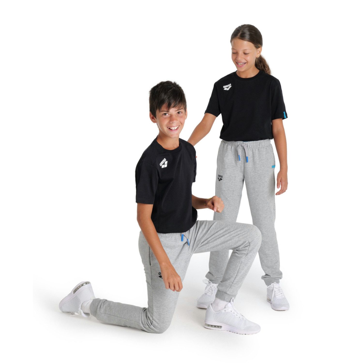 Arena Trainingshose Arena Kinder Trainingshose Jr Team Pant Solid 005350