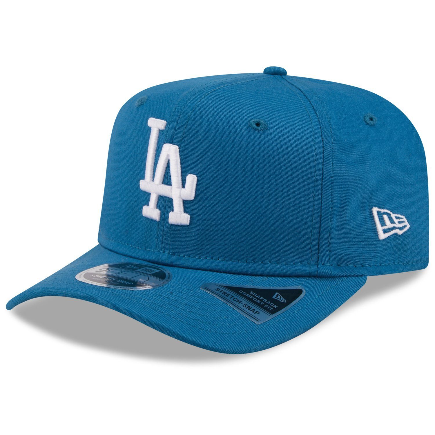 New Era Flex Cap »9Fifty Stretch Los Angeles Dodgers«