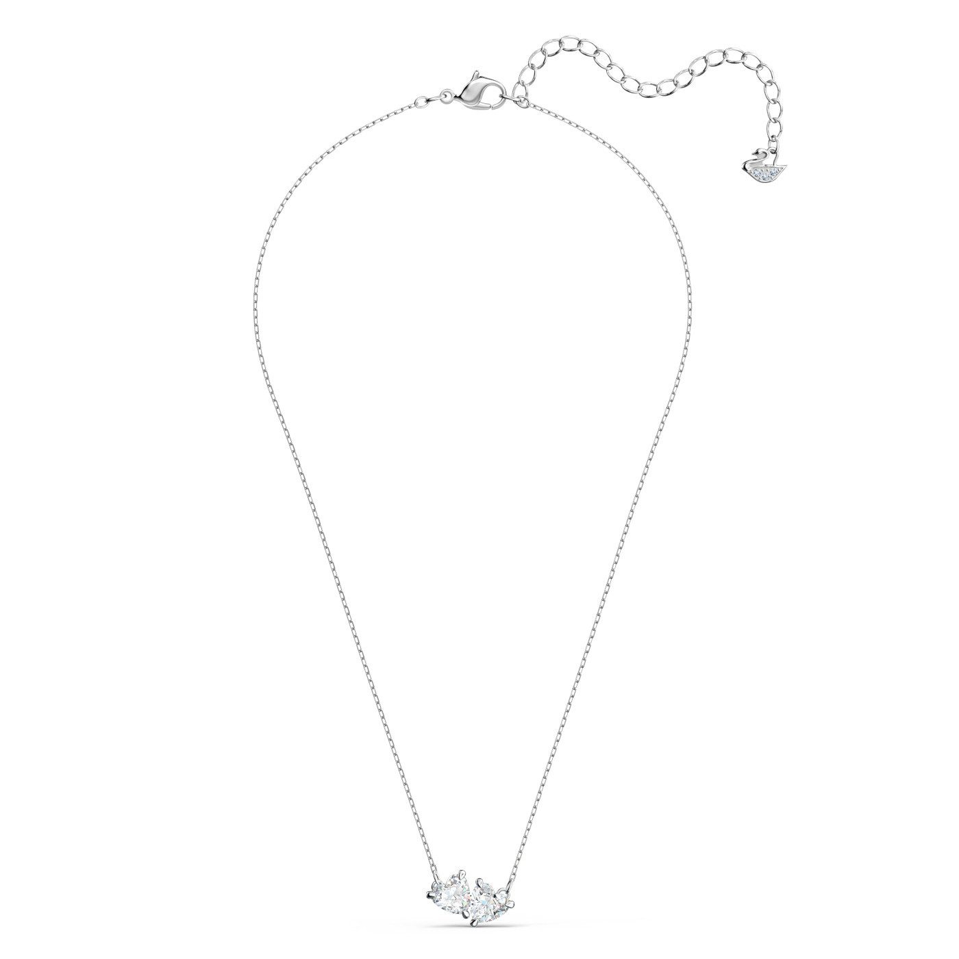 Swarovski Kette mit Anhänger Attract So...