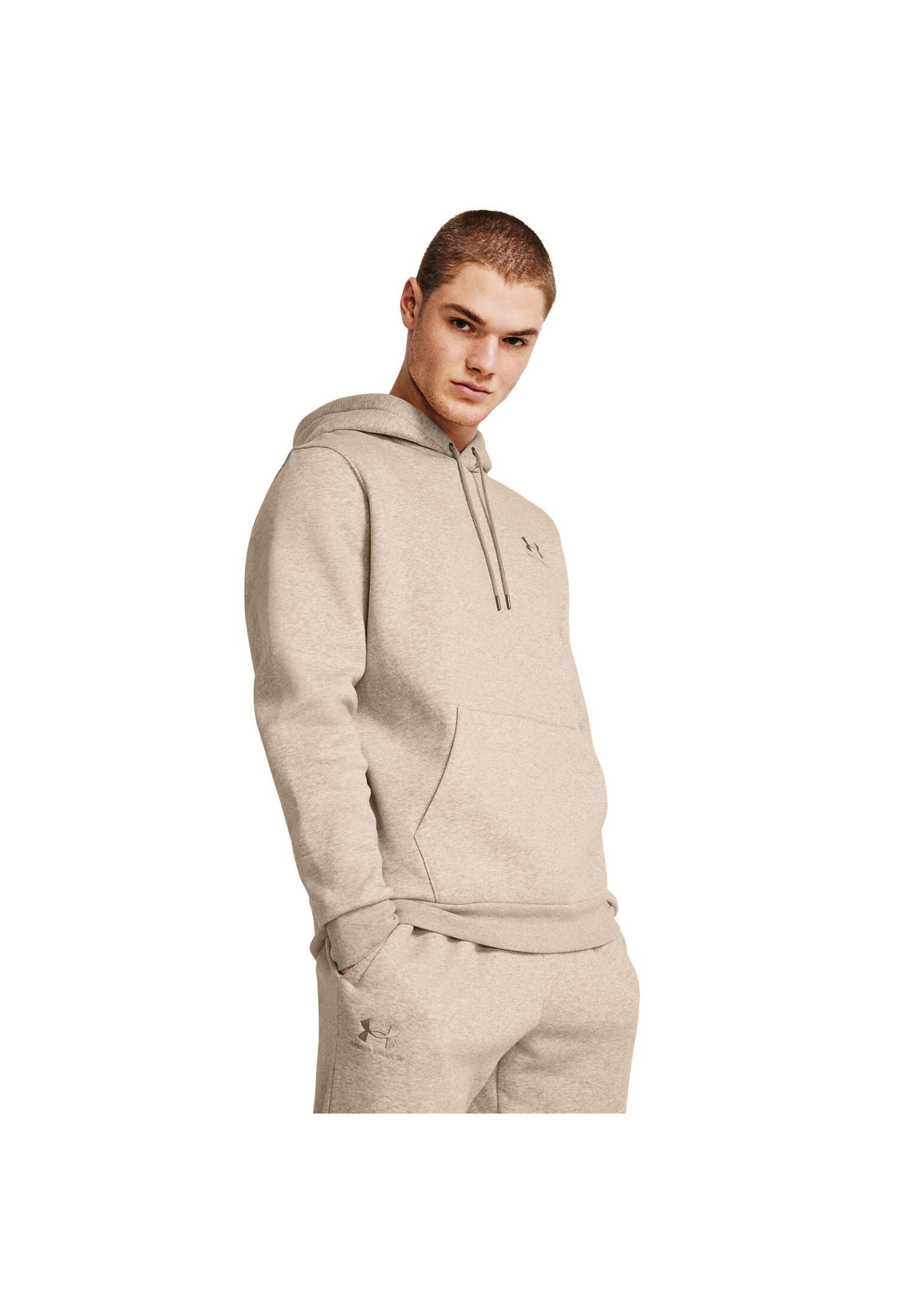 Under Armour® Hoodie Herren Hoodie ESSENTIAL günstig online kaufen