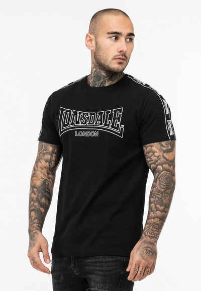 Lonsdale T-Shirt VEMENTRY