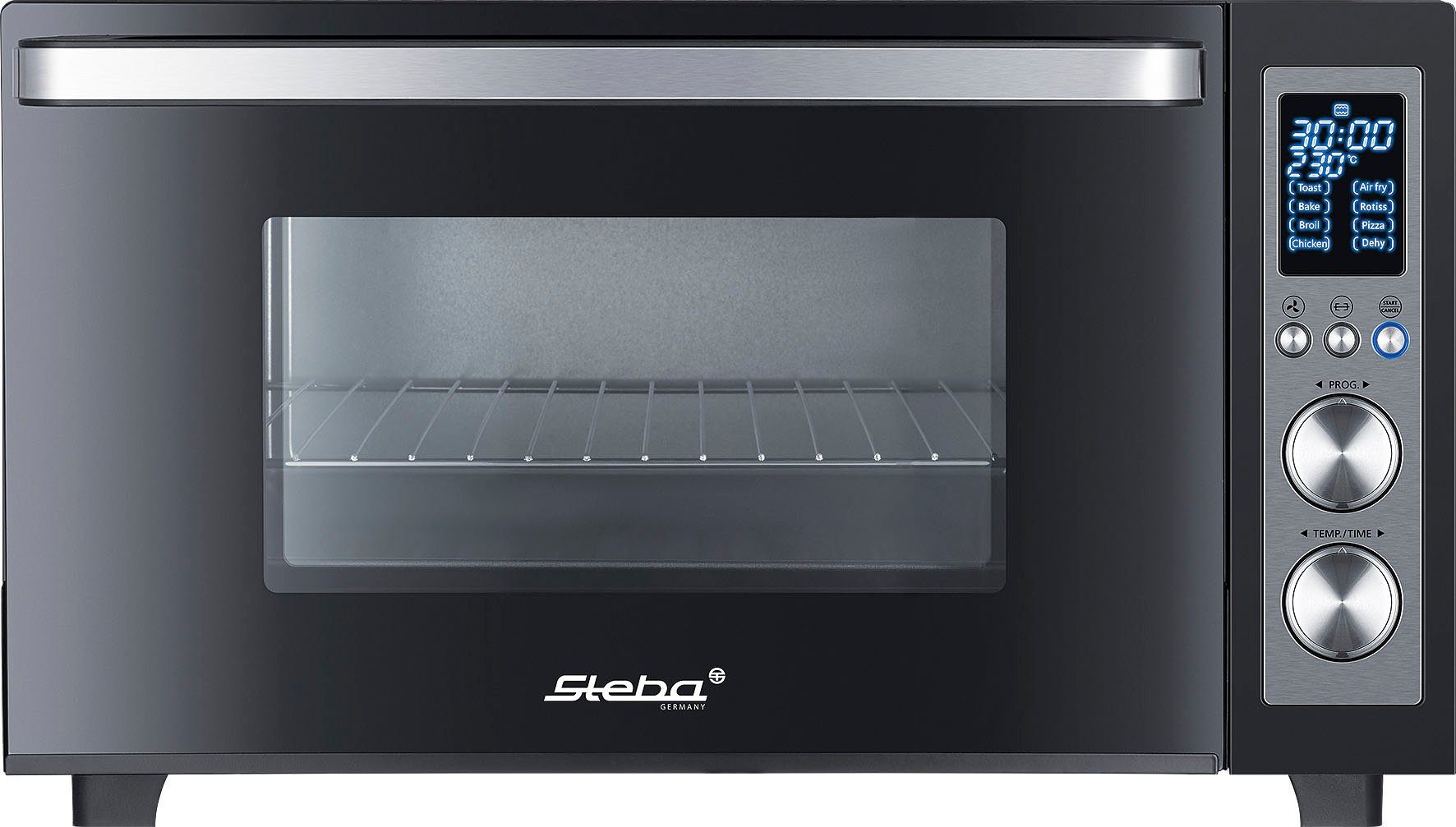 Steba KB E300 Minibackofen