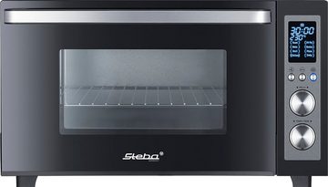 Steba Minibackofen KB E300