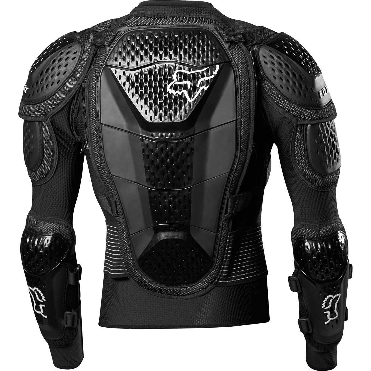 Fox Racing Rückgrat-/Rückenprotektor YTH TITAN SPORT JACKET