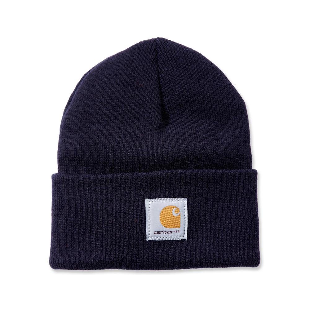Carhartt Beanie A18 Acrylic Watch Hat trendig und wärmend günstig online kaufen