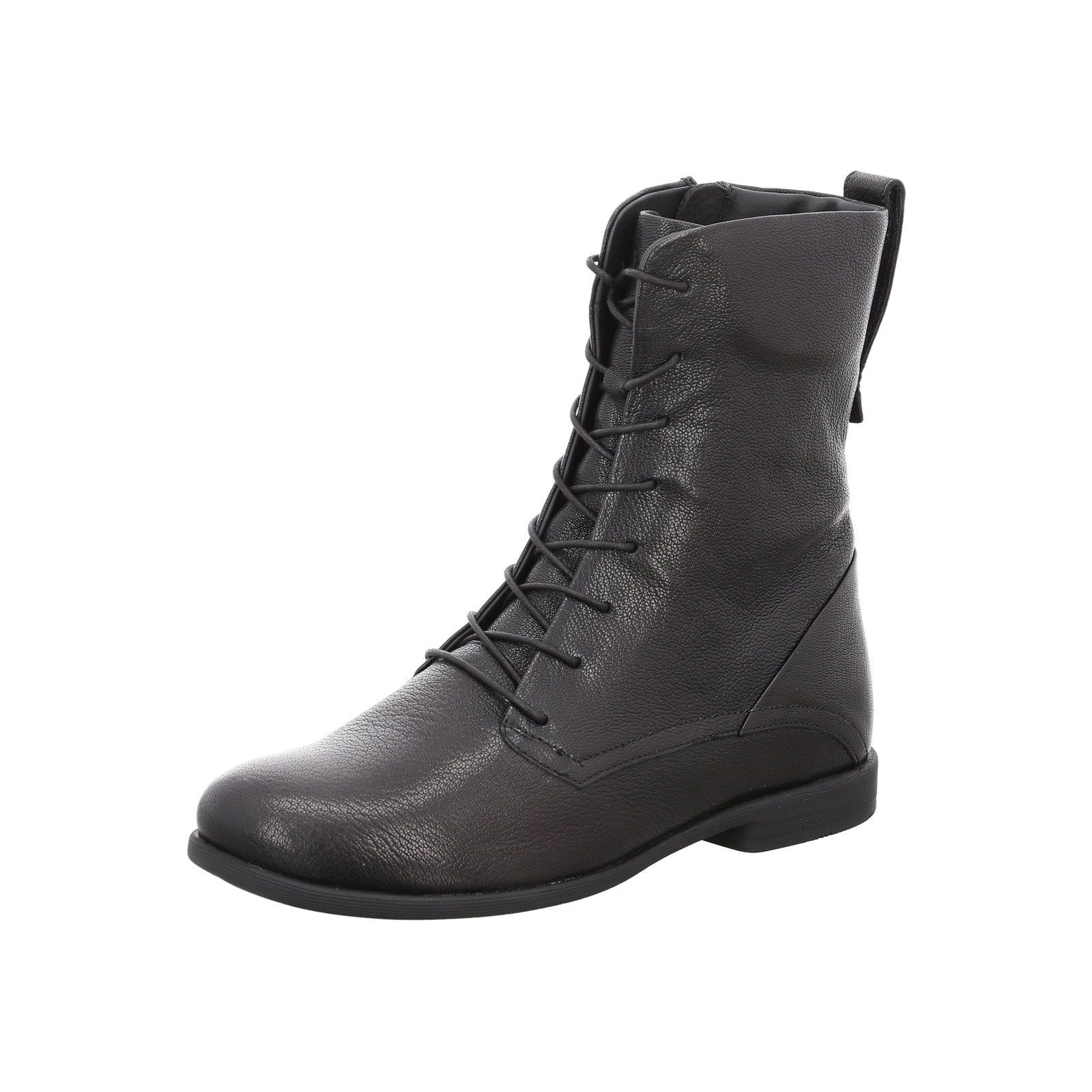 Think! Schnürstiefelette Agrat Stiefelette