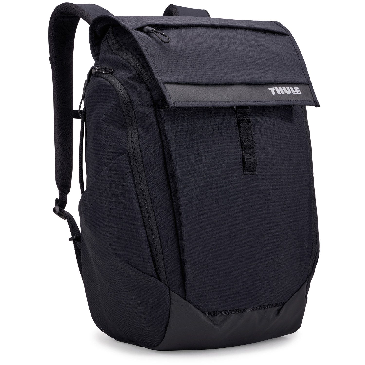 Freizeitrucksack Thule Laptop Rucksack Paramount 27L Black