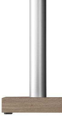 möbelando Eckschreibtisch Esse Angolo (BxHxT: 180x75x60 cm), in Wotan/Eiche