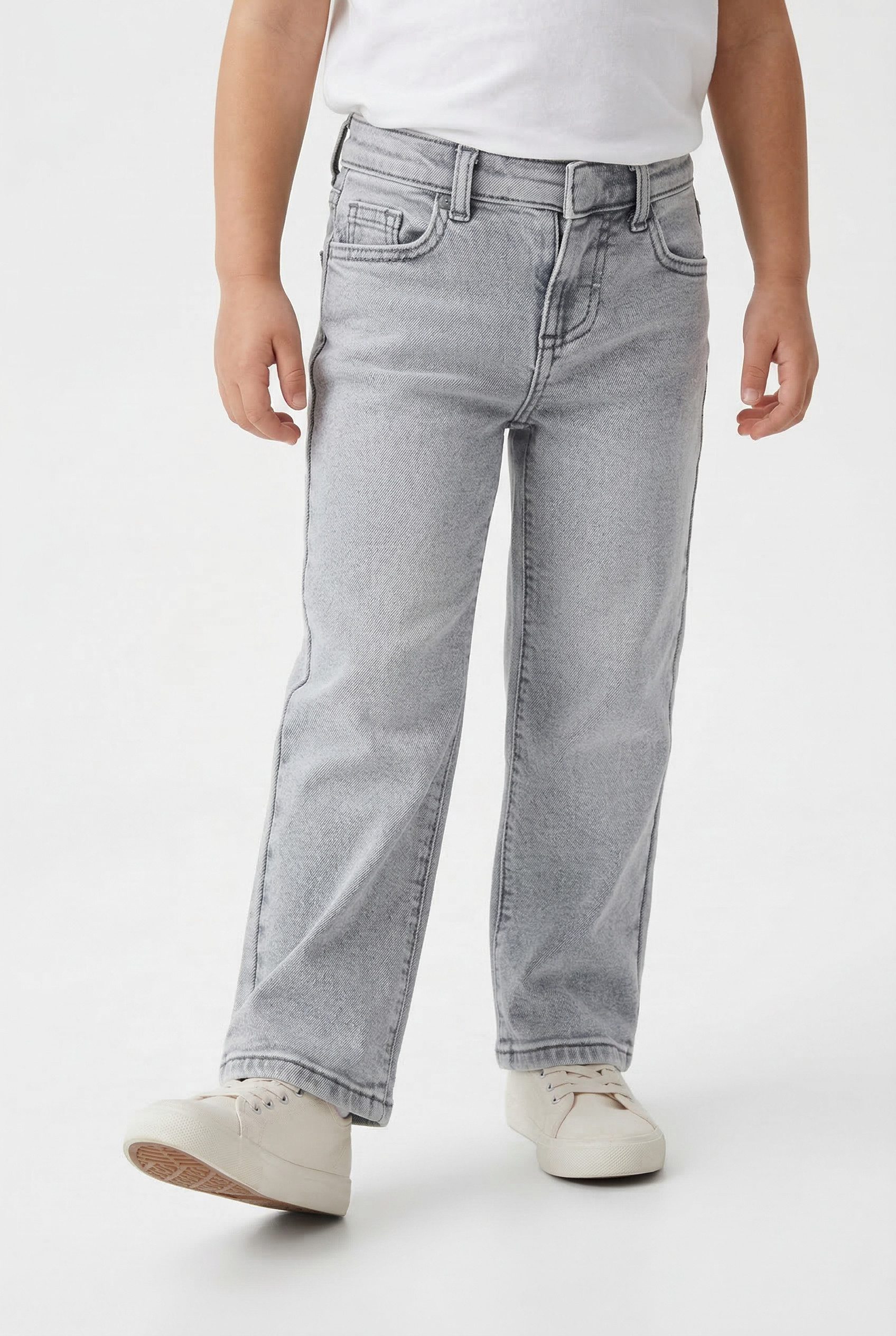 5-Pocket-Jeans KMGJUICY WIDE LEG REA707 DNM NOOS
