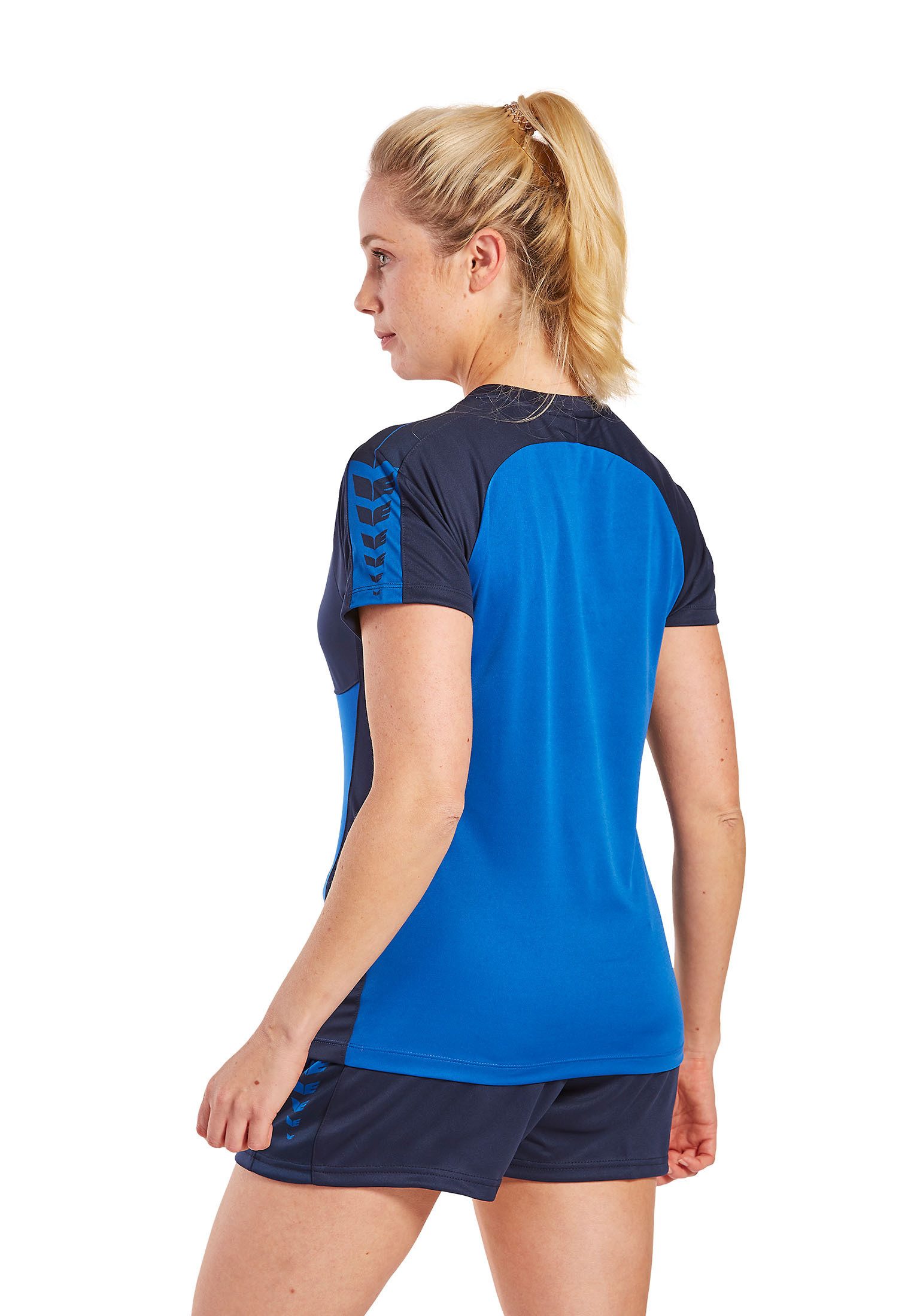 Erima T-Shirt Damen SIX WINGS T-Shirt