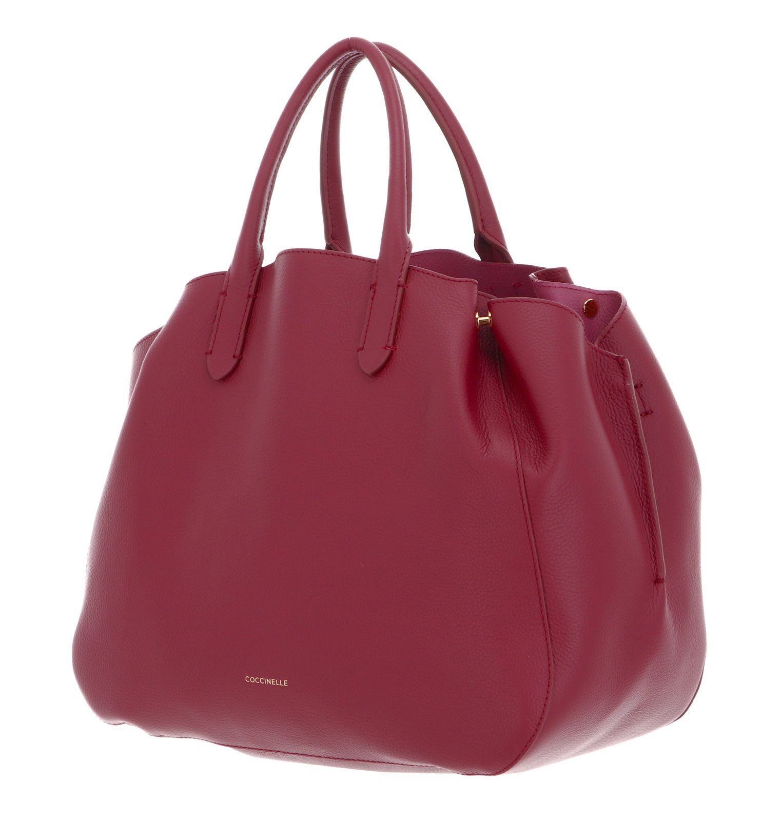 COCCINELLE Handtasche Coccinelle Soft Wear
