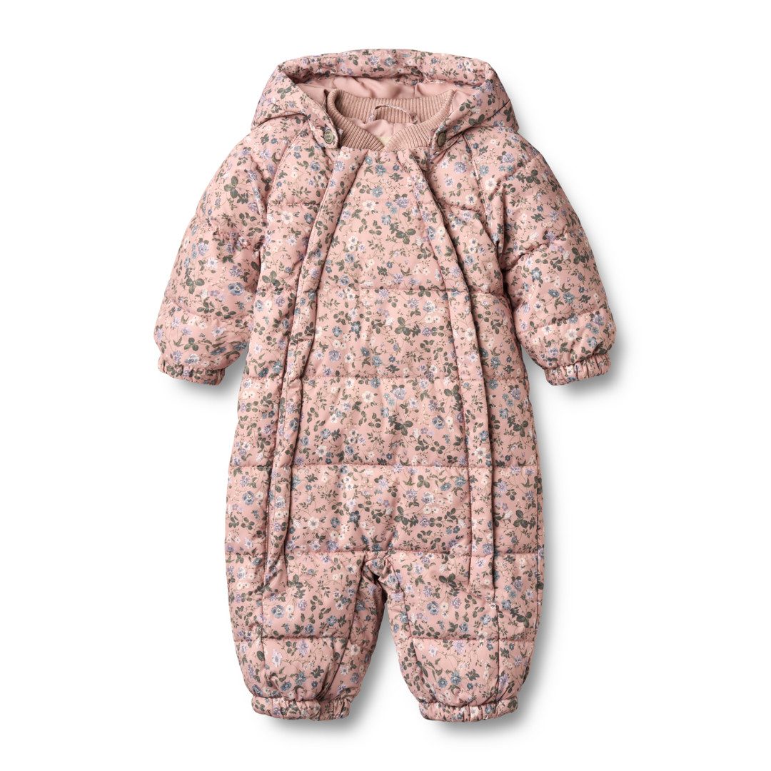 WHEAT Schneeoverall Puffer baby Suit Edem wasserdicht, atmungsaktiv