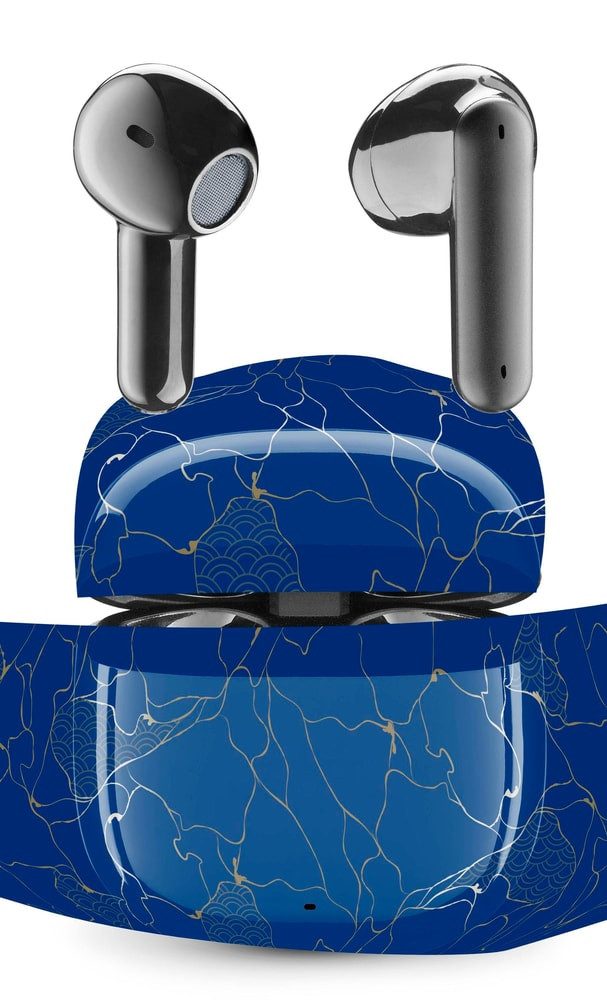 wireless In-Ear-Kopfhörer