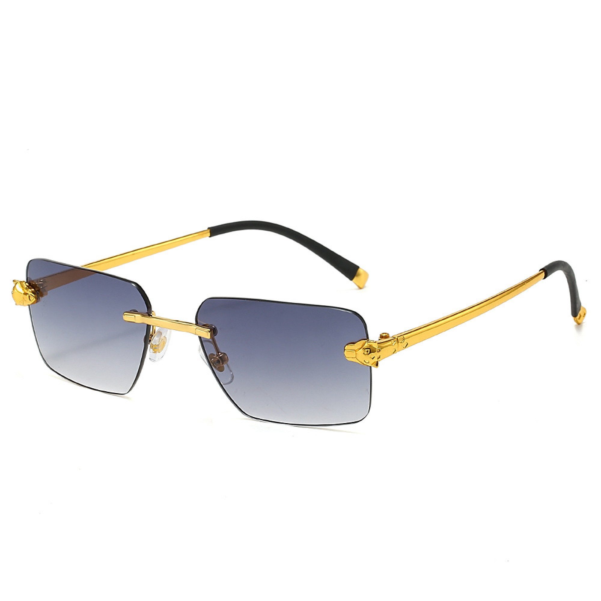 BUMHUM Sonnenbrille Sonnenbrille mit UV400 Schutz, günstig online kaufen